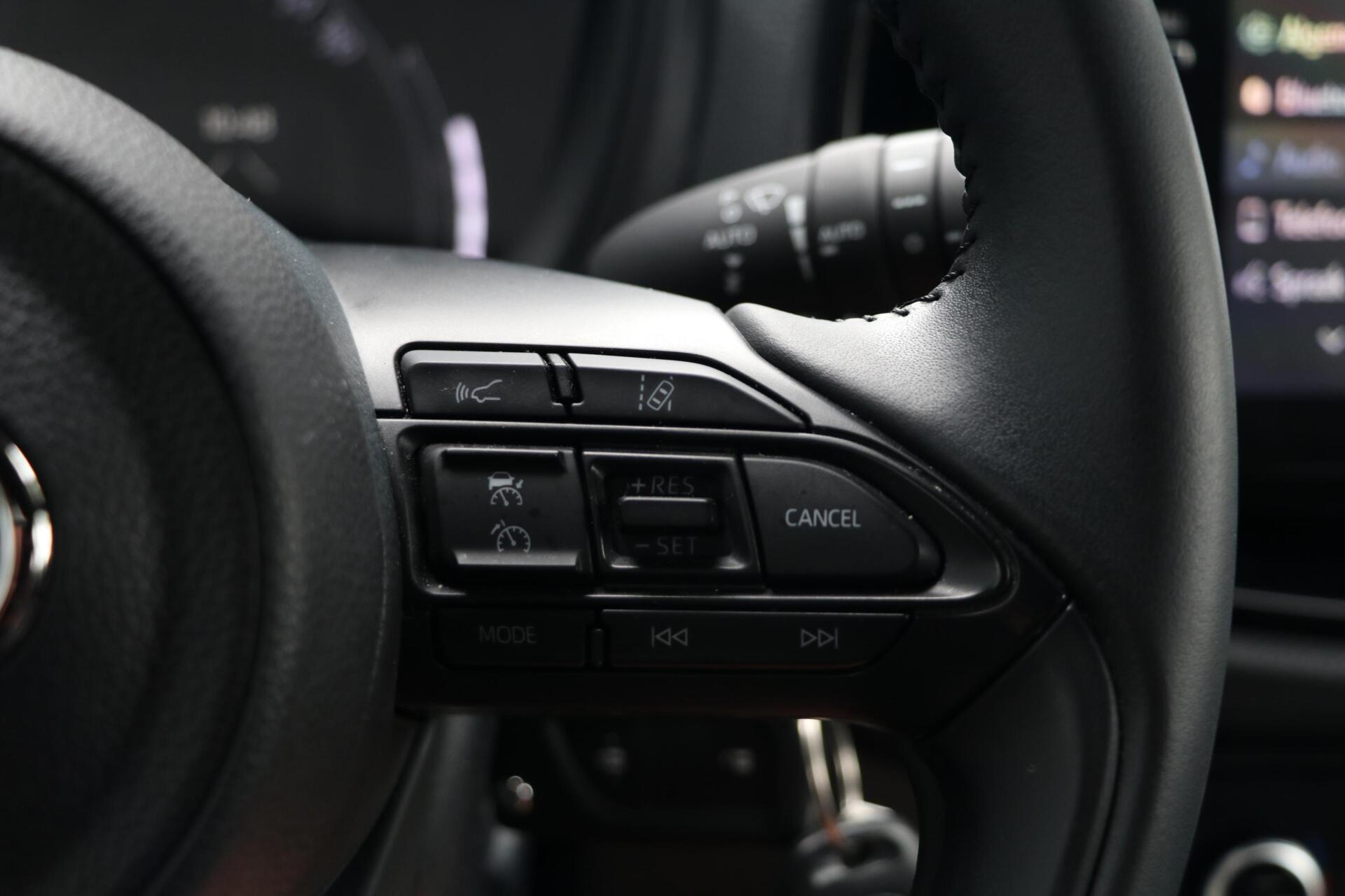 Foto van Toyota Toyota Aygo X