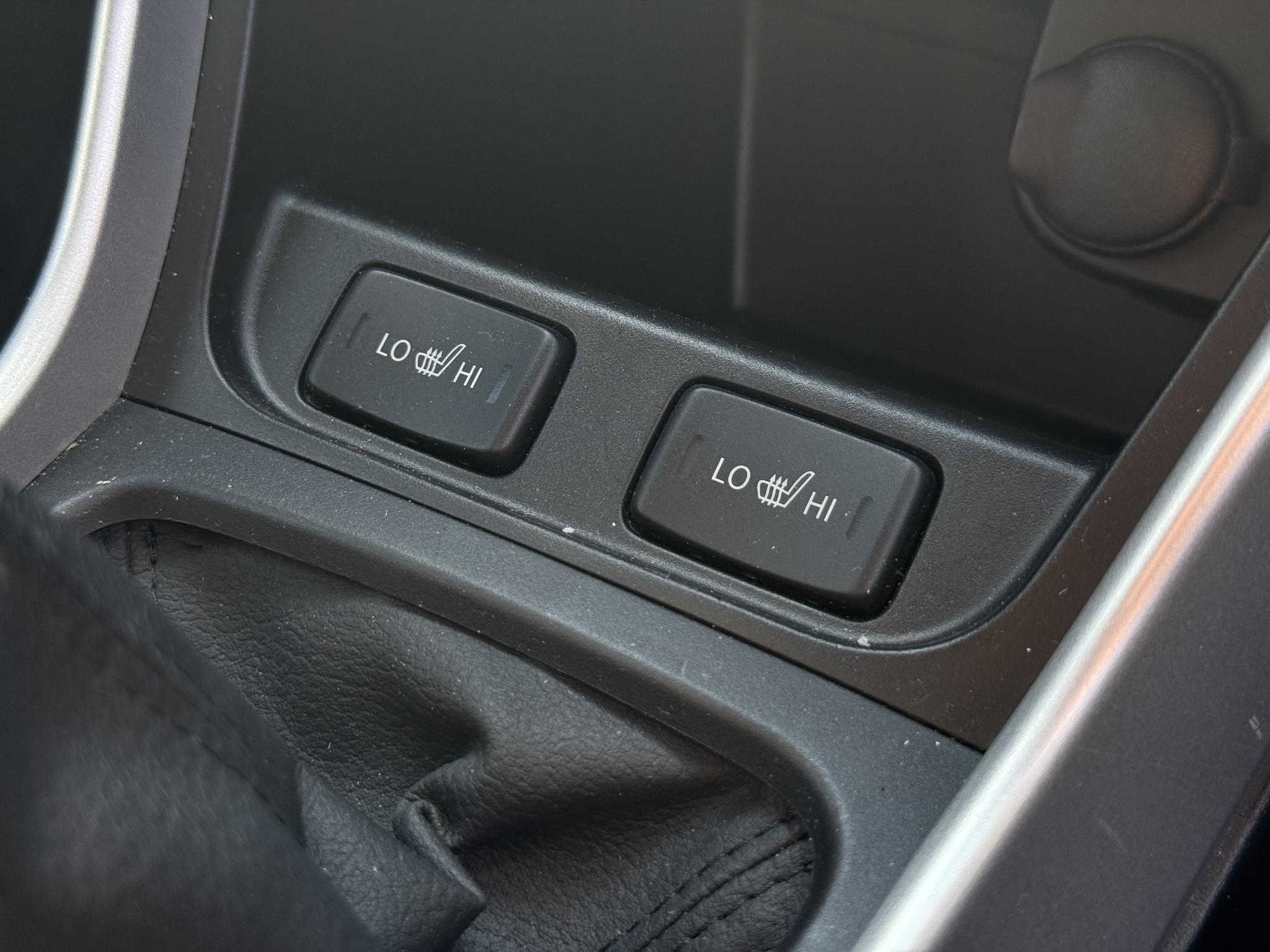 Foto van Suzuki Sx4