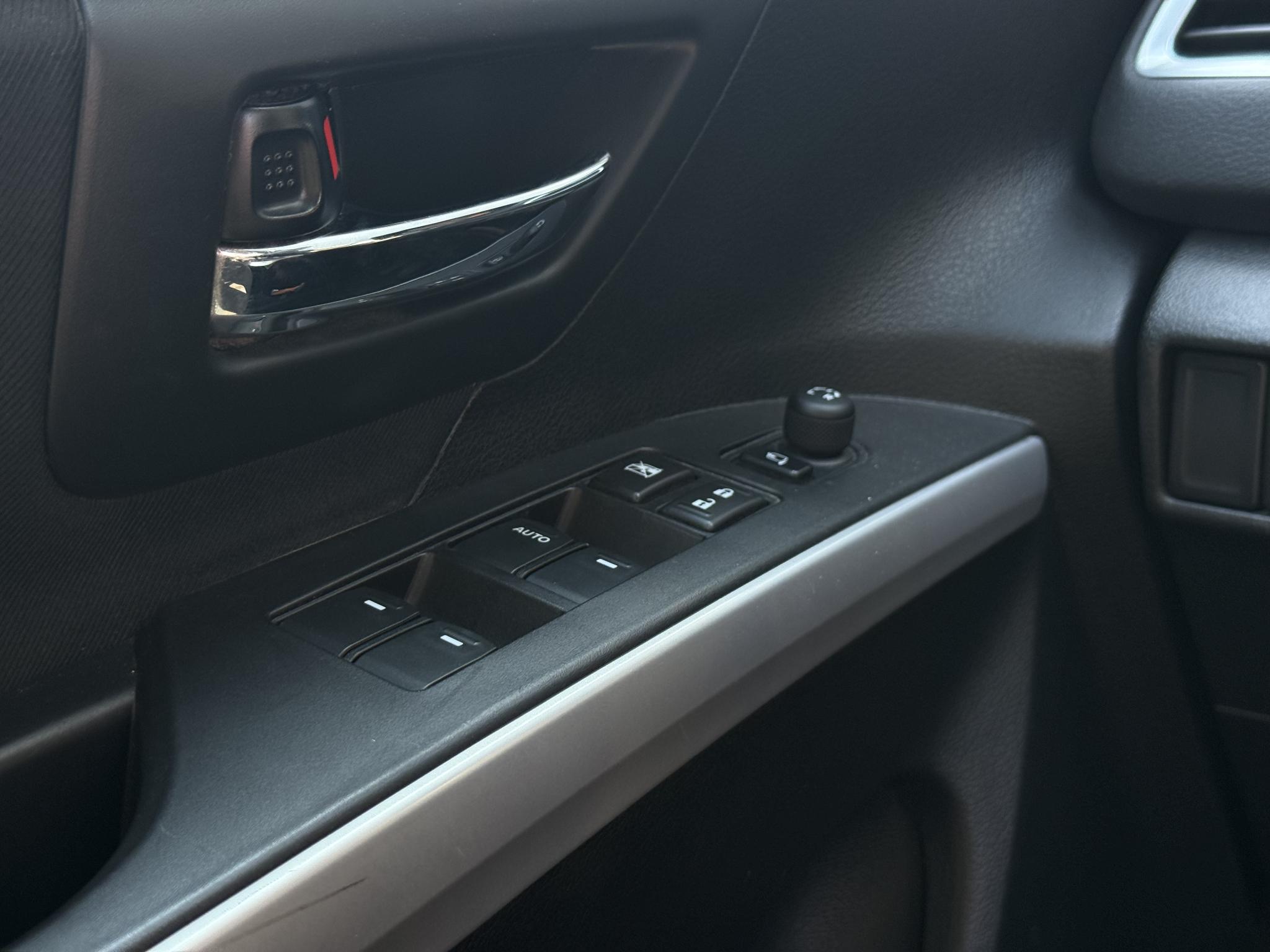 Foto van Suzuki Sx4