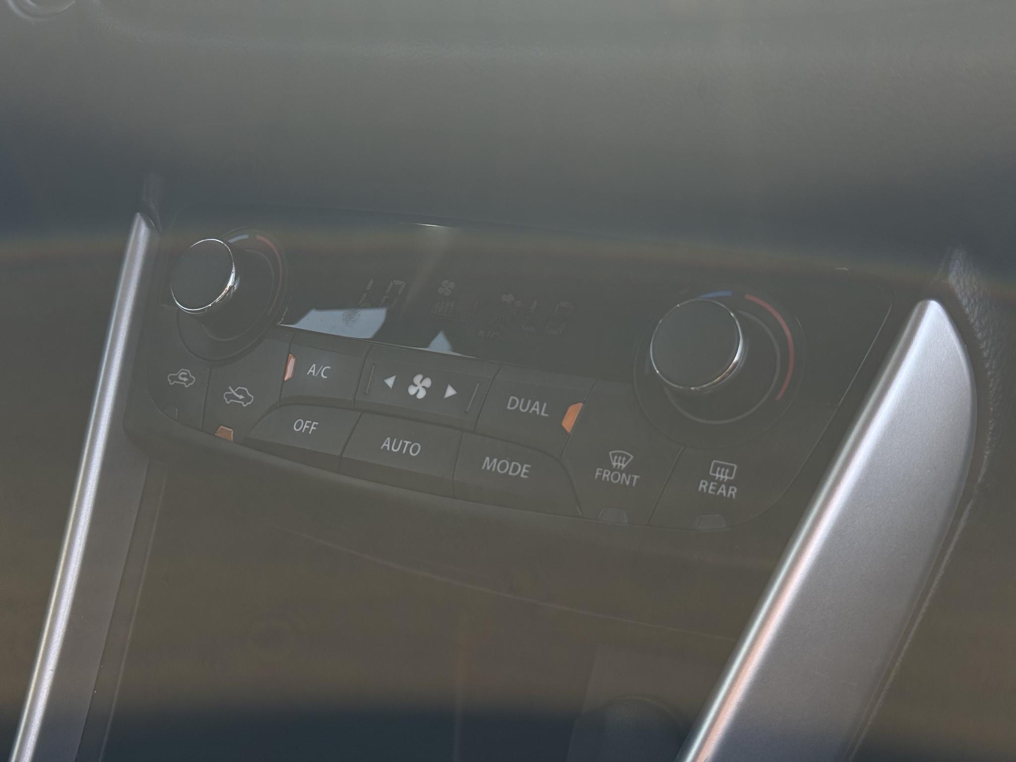 Foto van Suzuki Sx4