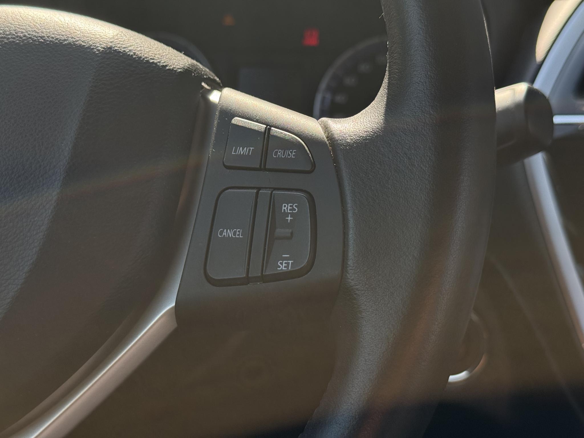 Foto van Suzuki Sx4