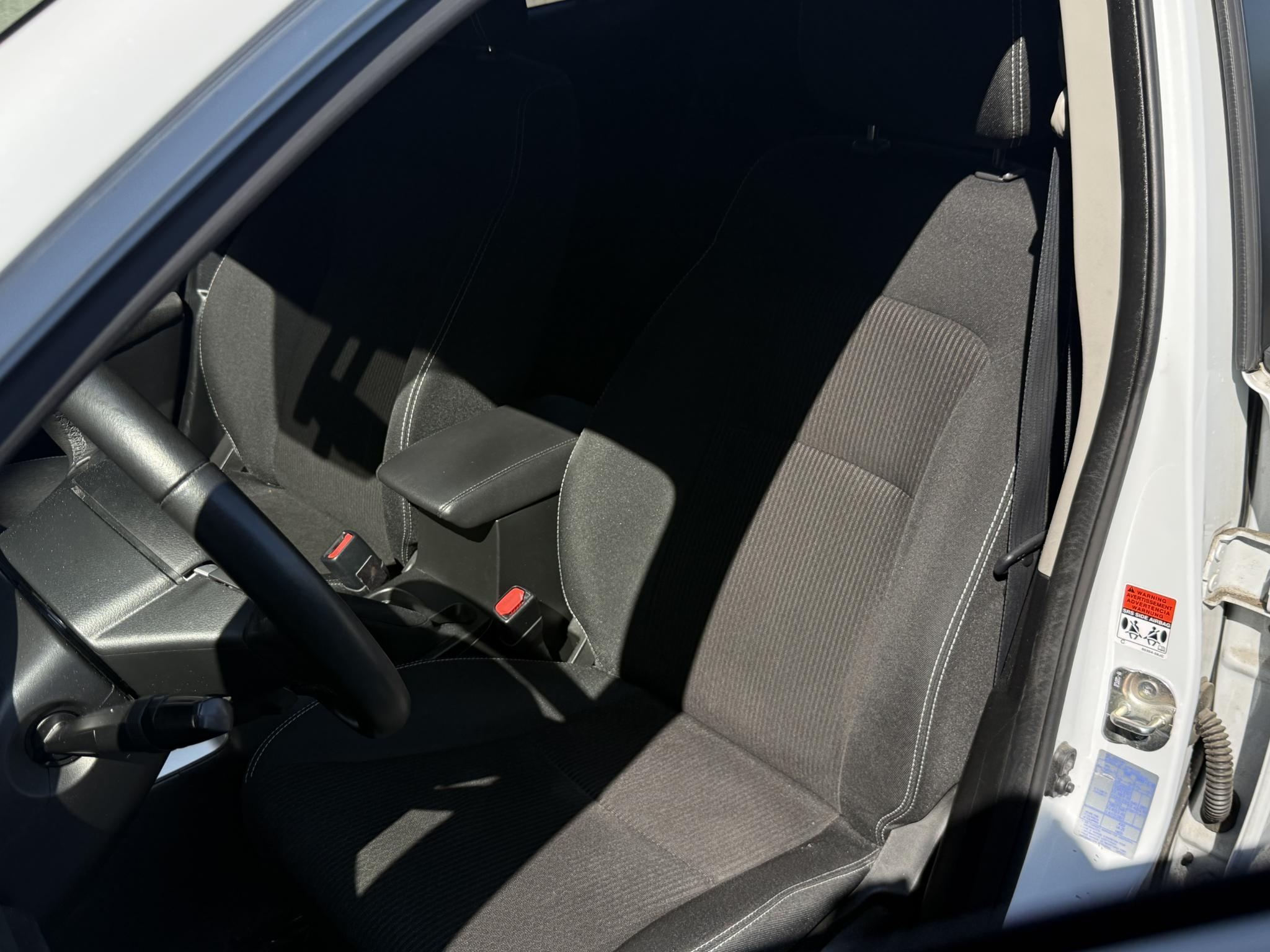 Foto van Suzuki Sx4