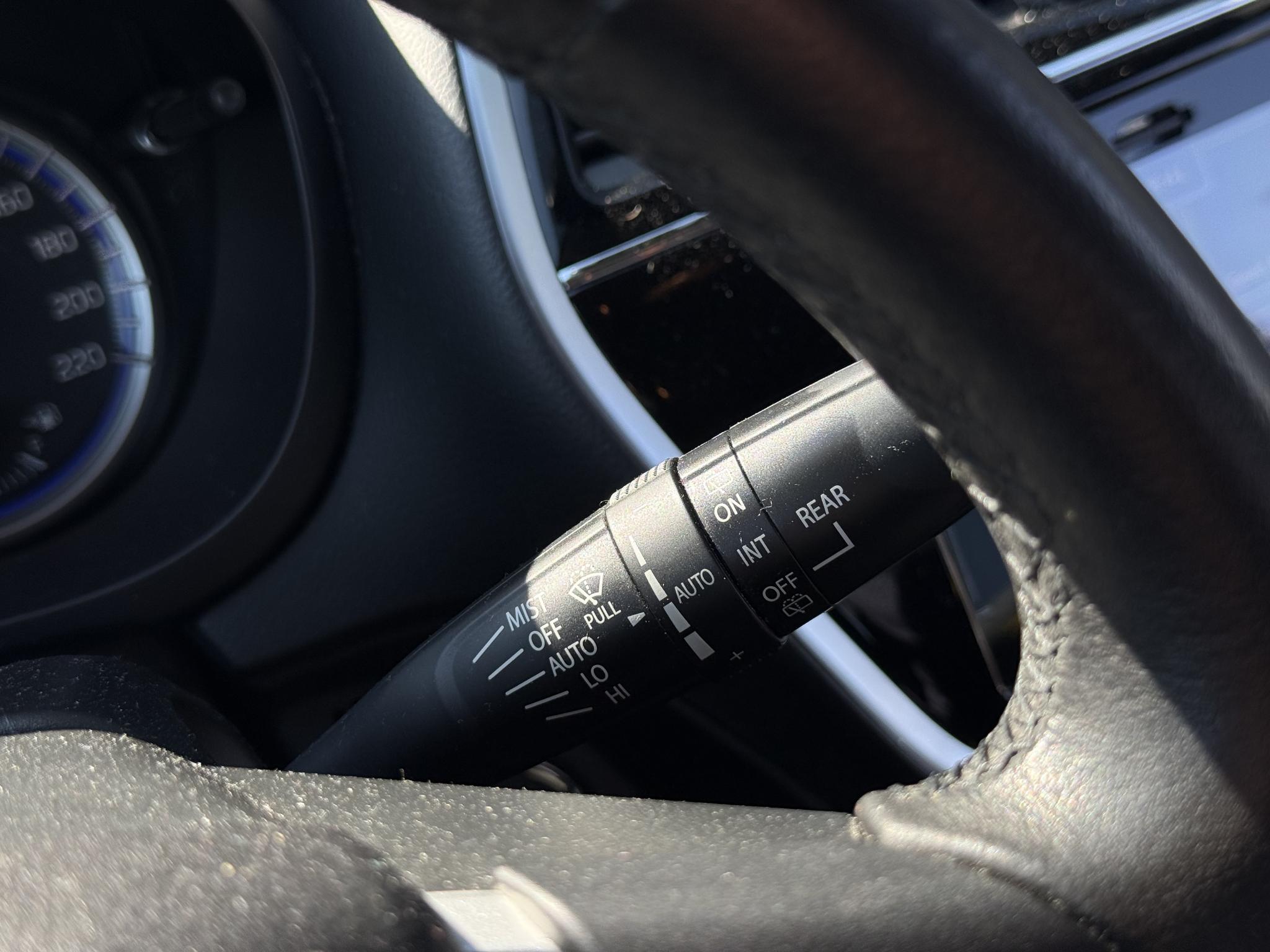 Foto van Suzuki Sx4