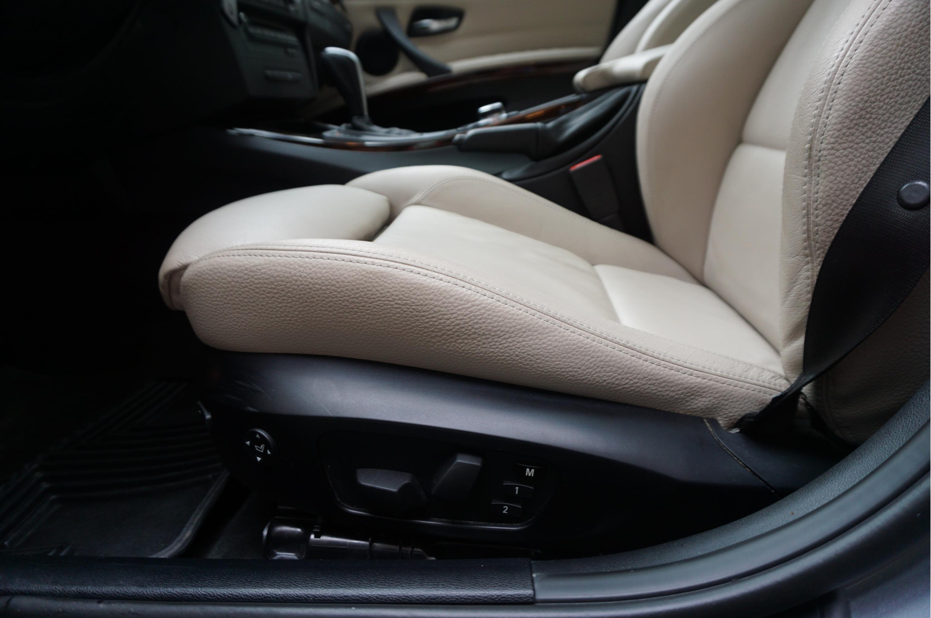 Foto van BMW 335i xDrive