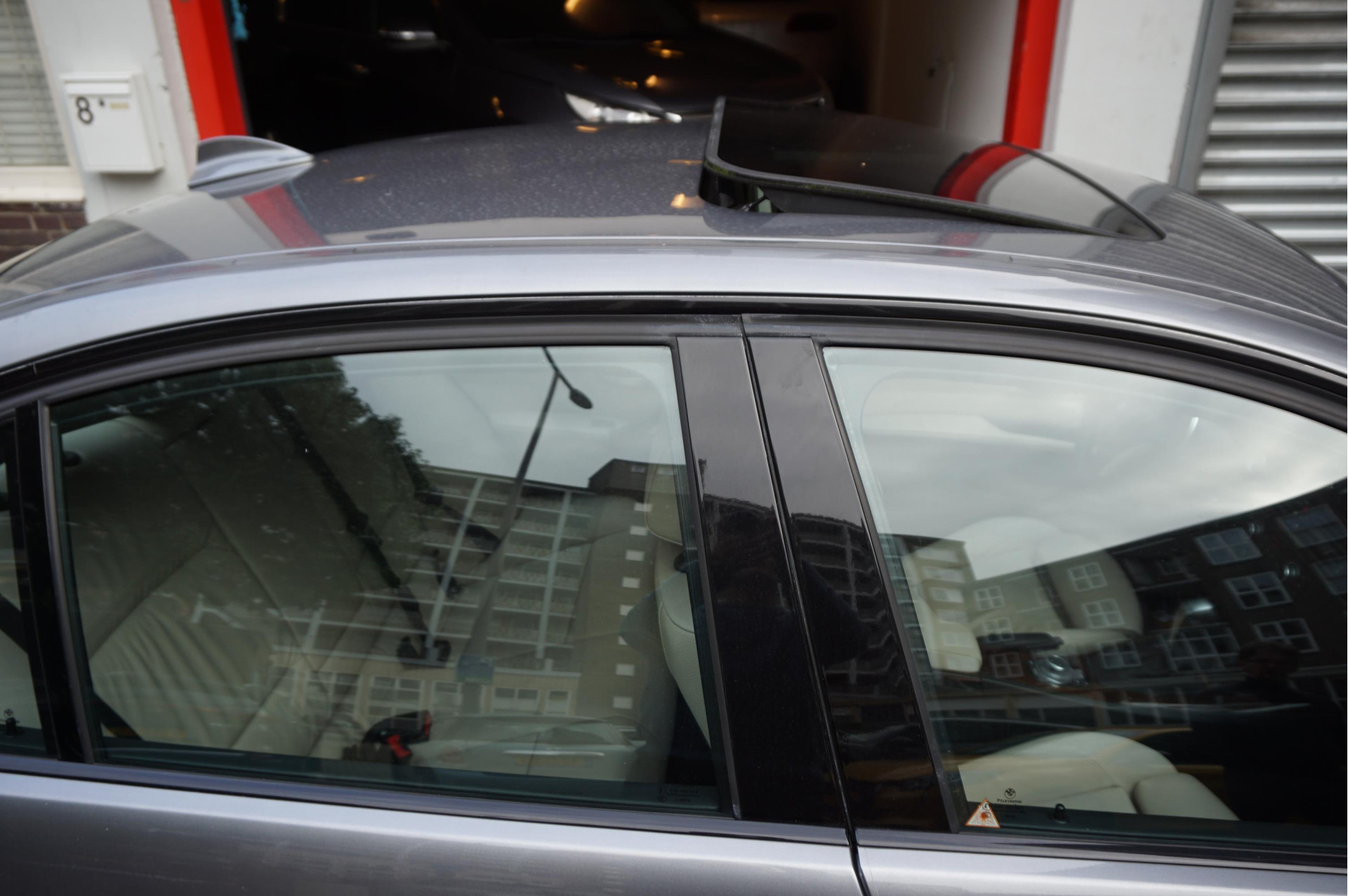 Foto van BMW 335i xDrive