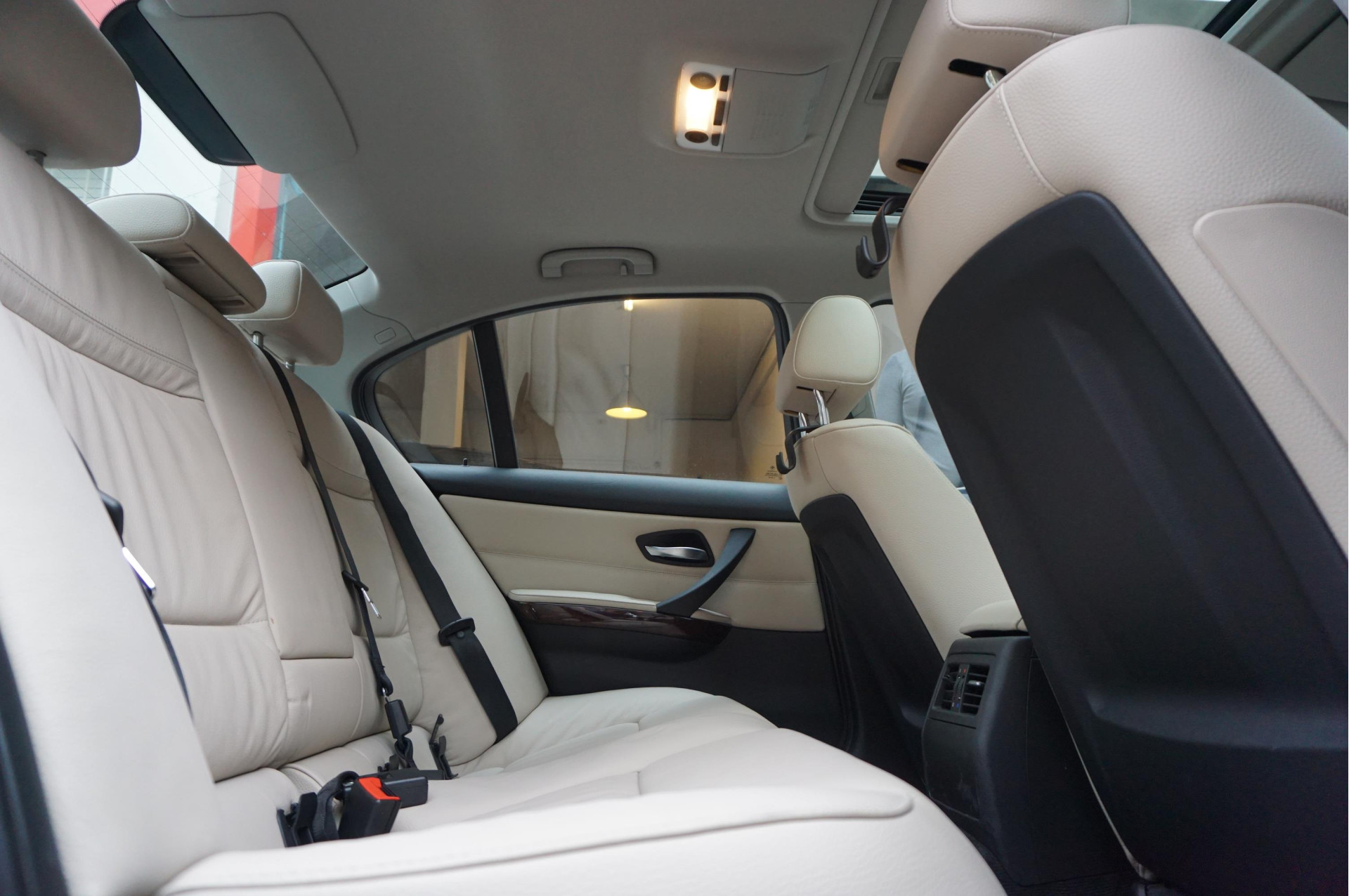 Foto van BMW 335i xDrive