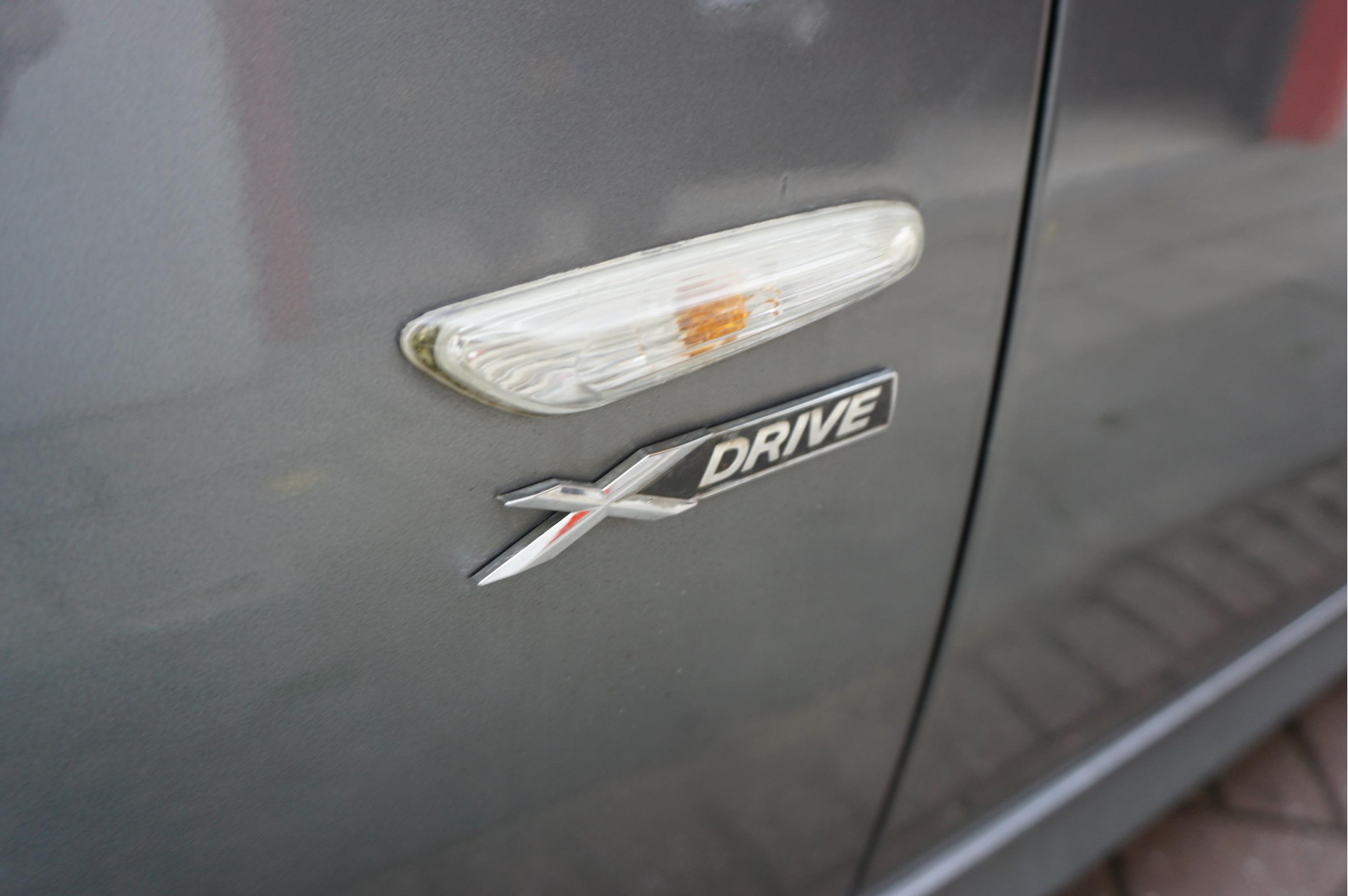 Foto van BMW 335i xDrive