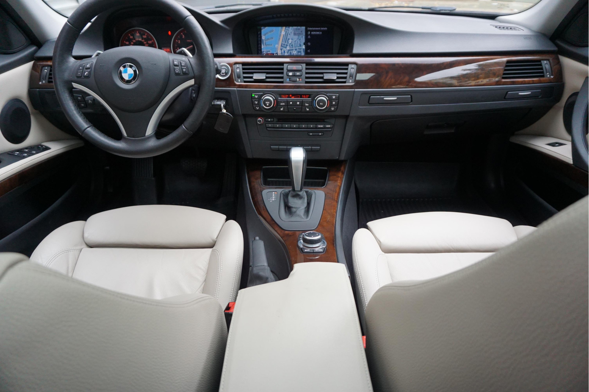 Foto van BMW 335i xDrive