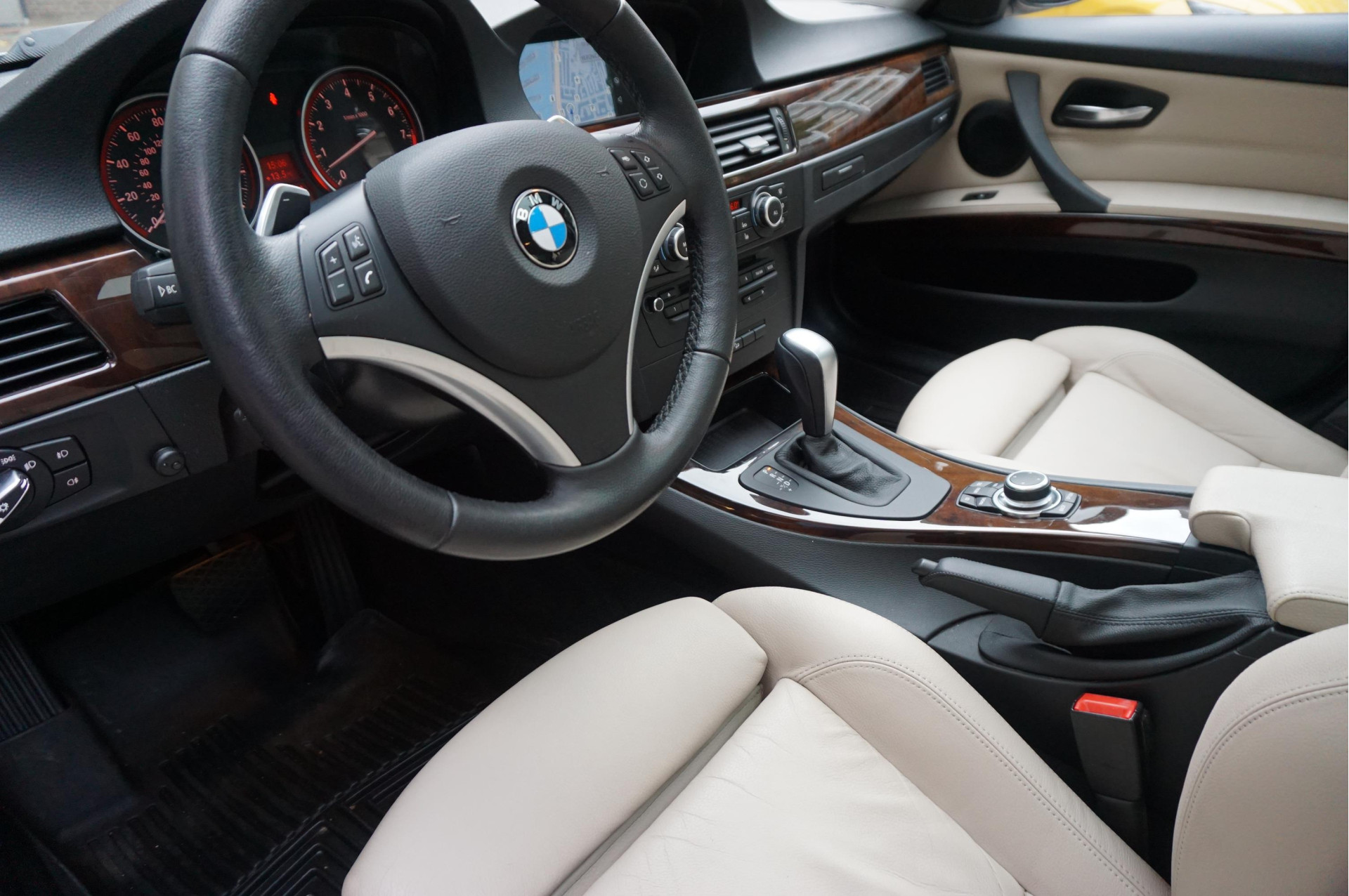 Foto van BMW 335i xDrive