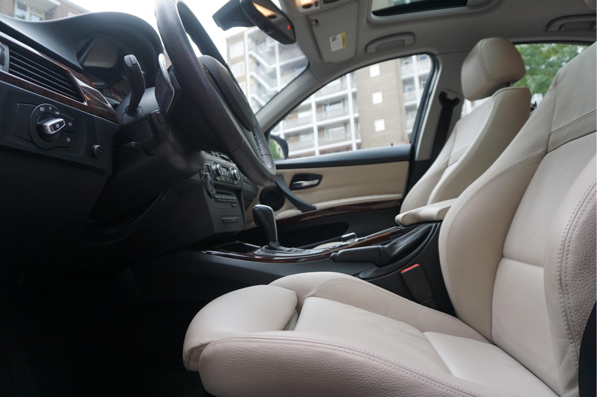 Foto van BMW 335i xDrive