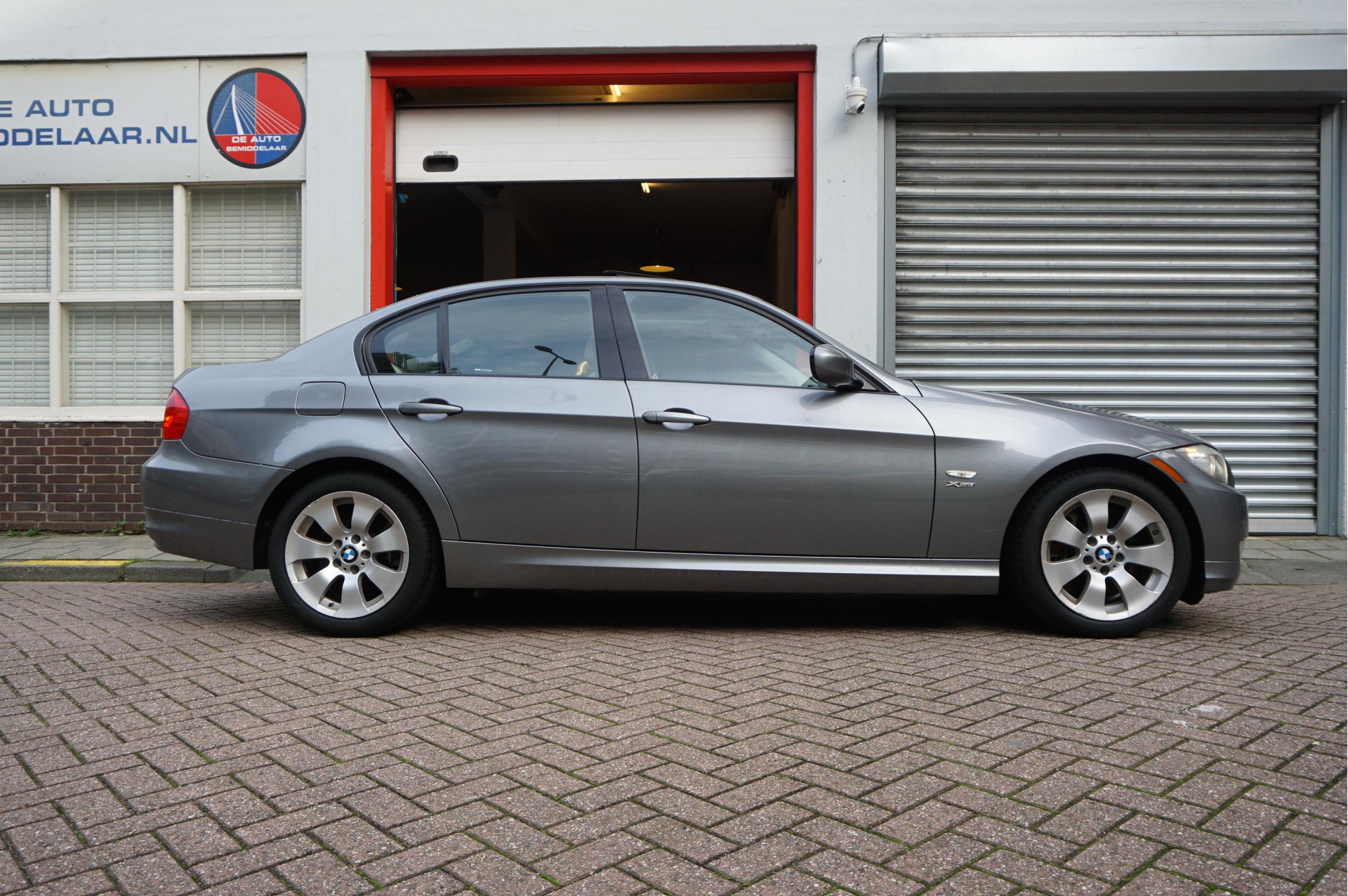 Foto van BMW 335i xDrive