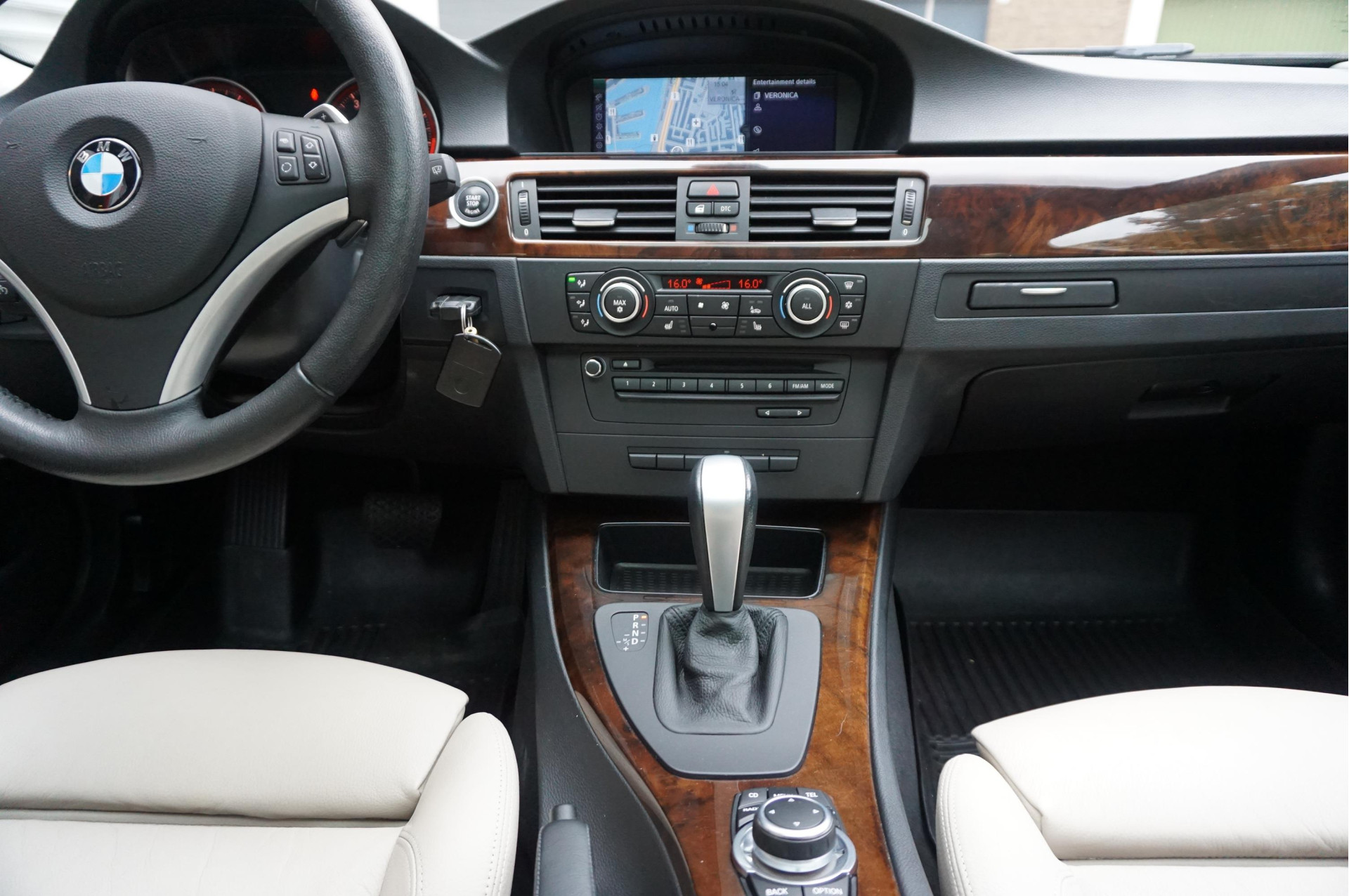 Foto van BMW 335i xDrive