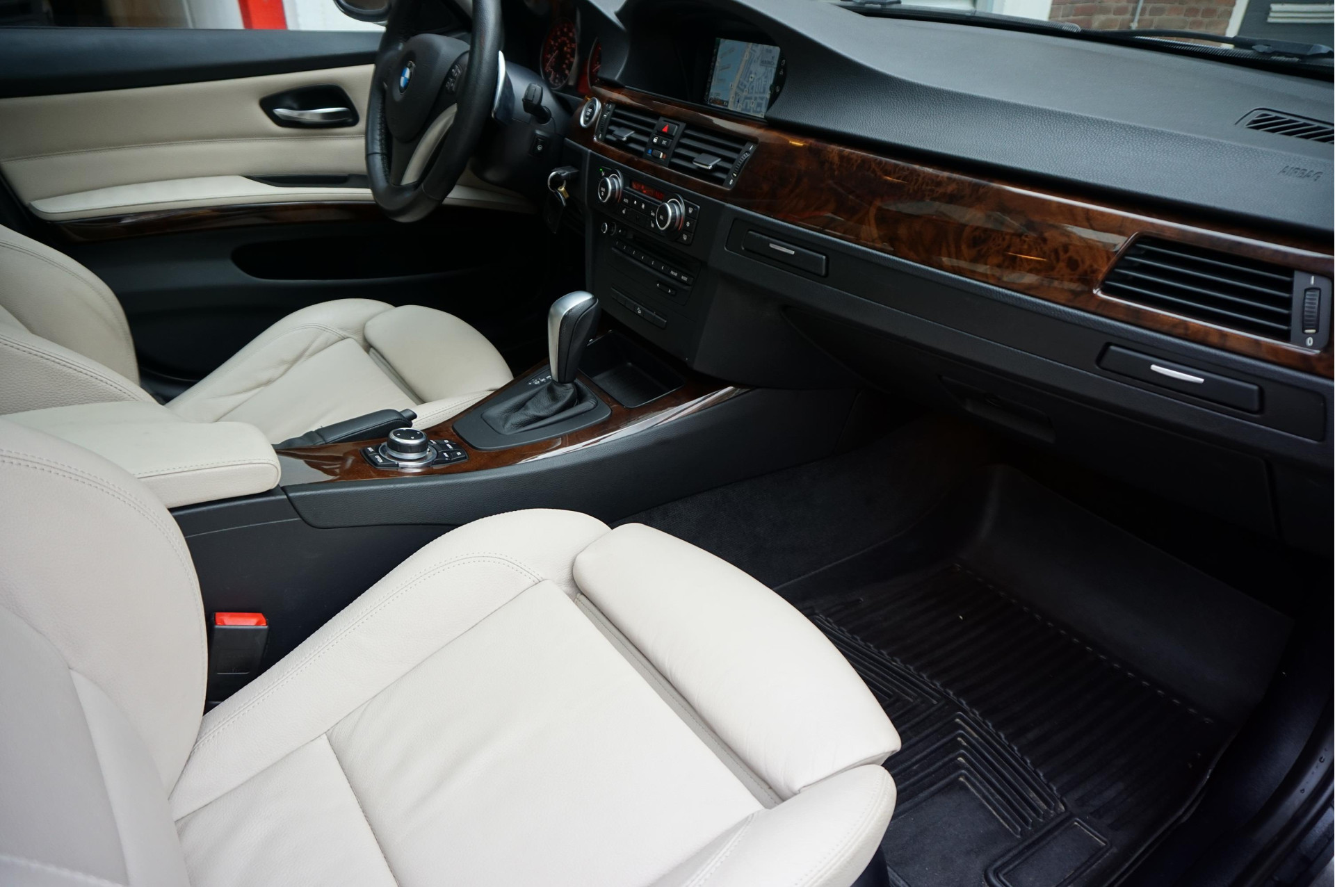 Foto van BMW 335i xDrive