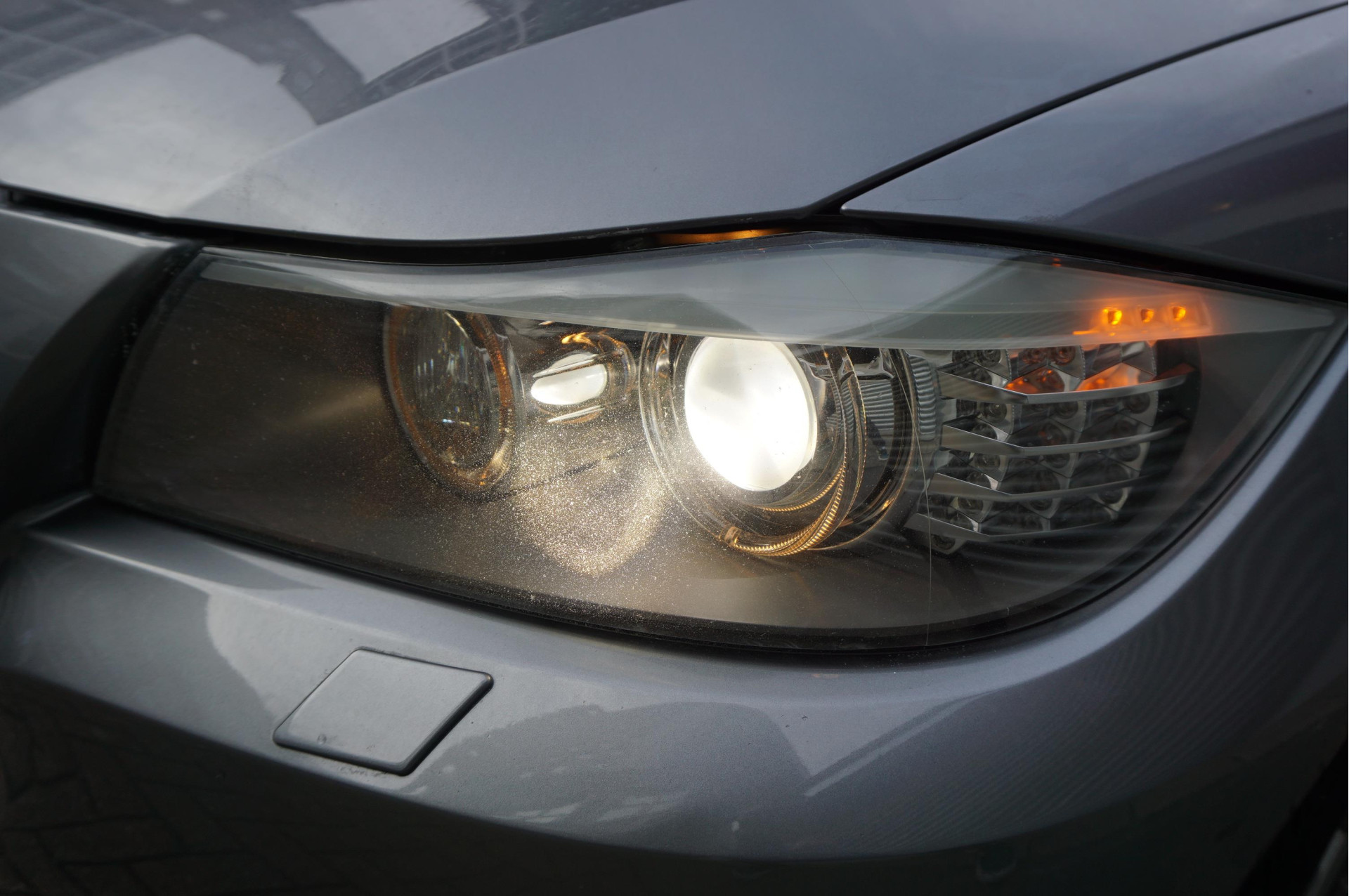 Foto van BMW 335i xDrive