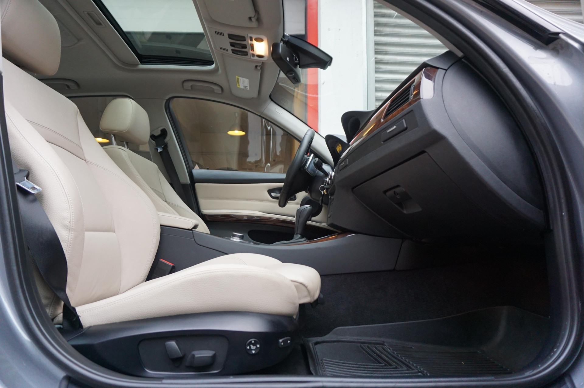 Foto van BMW 335i xDrive