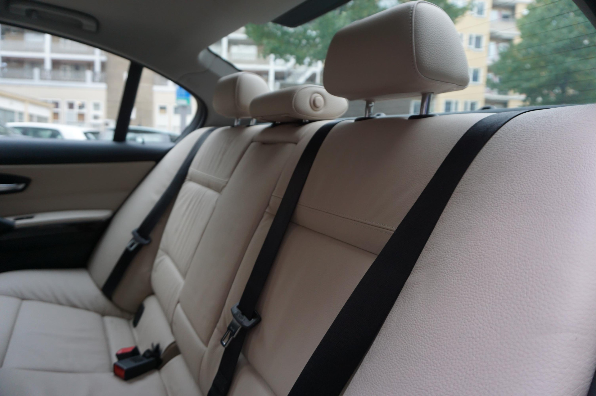 Foto van BMW 335i xDrive