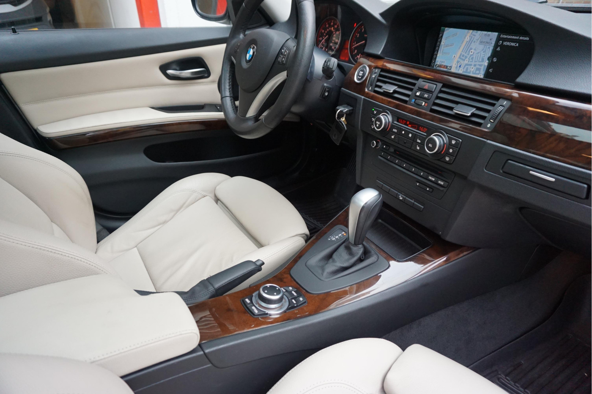 Foto van BMW 335i xDrive