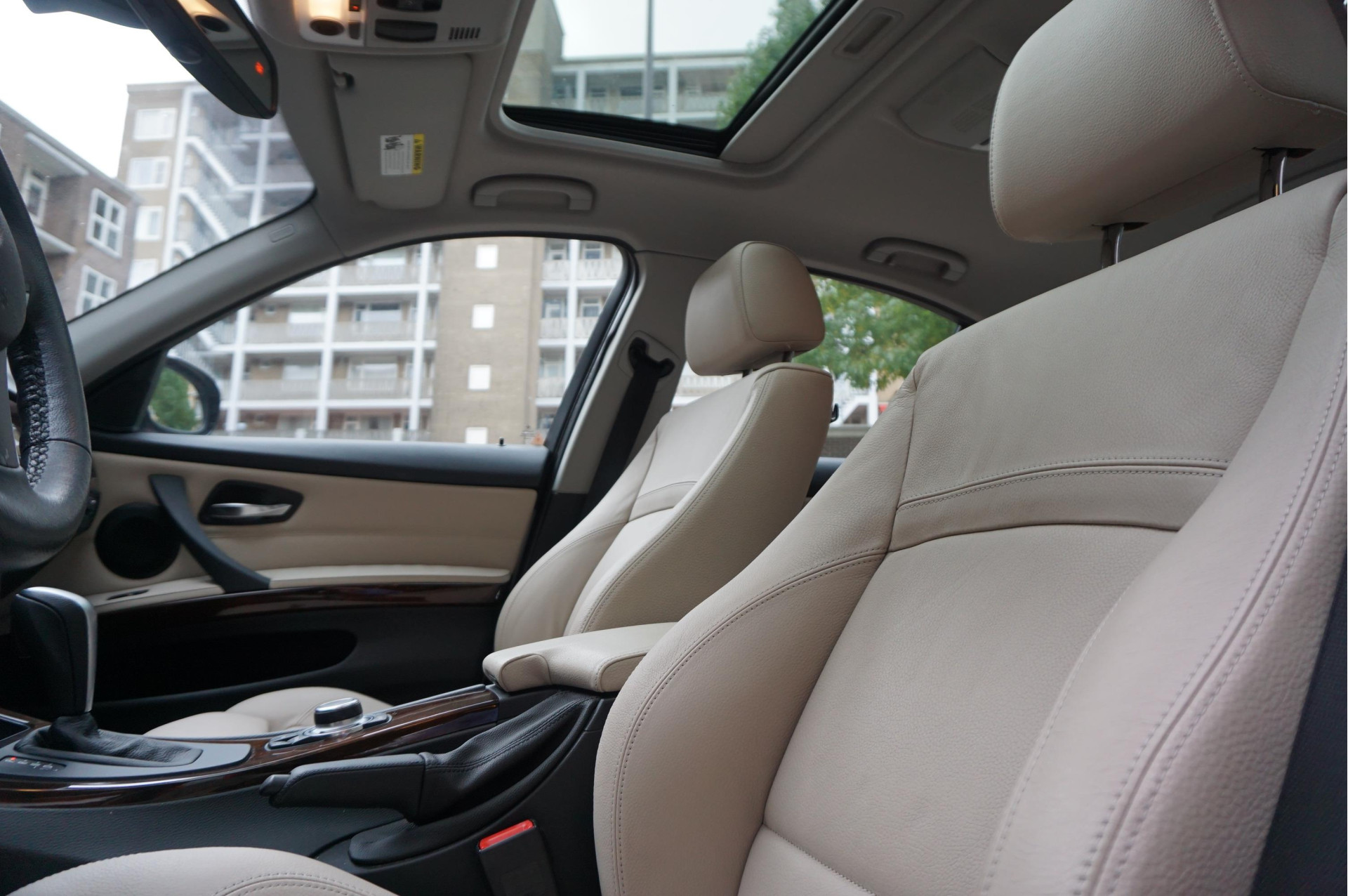 Foto van BMW 335i xDrive