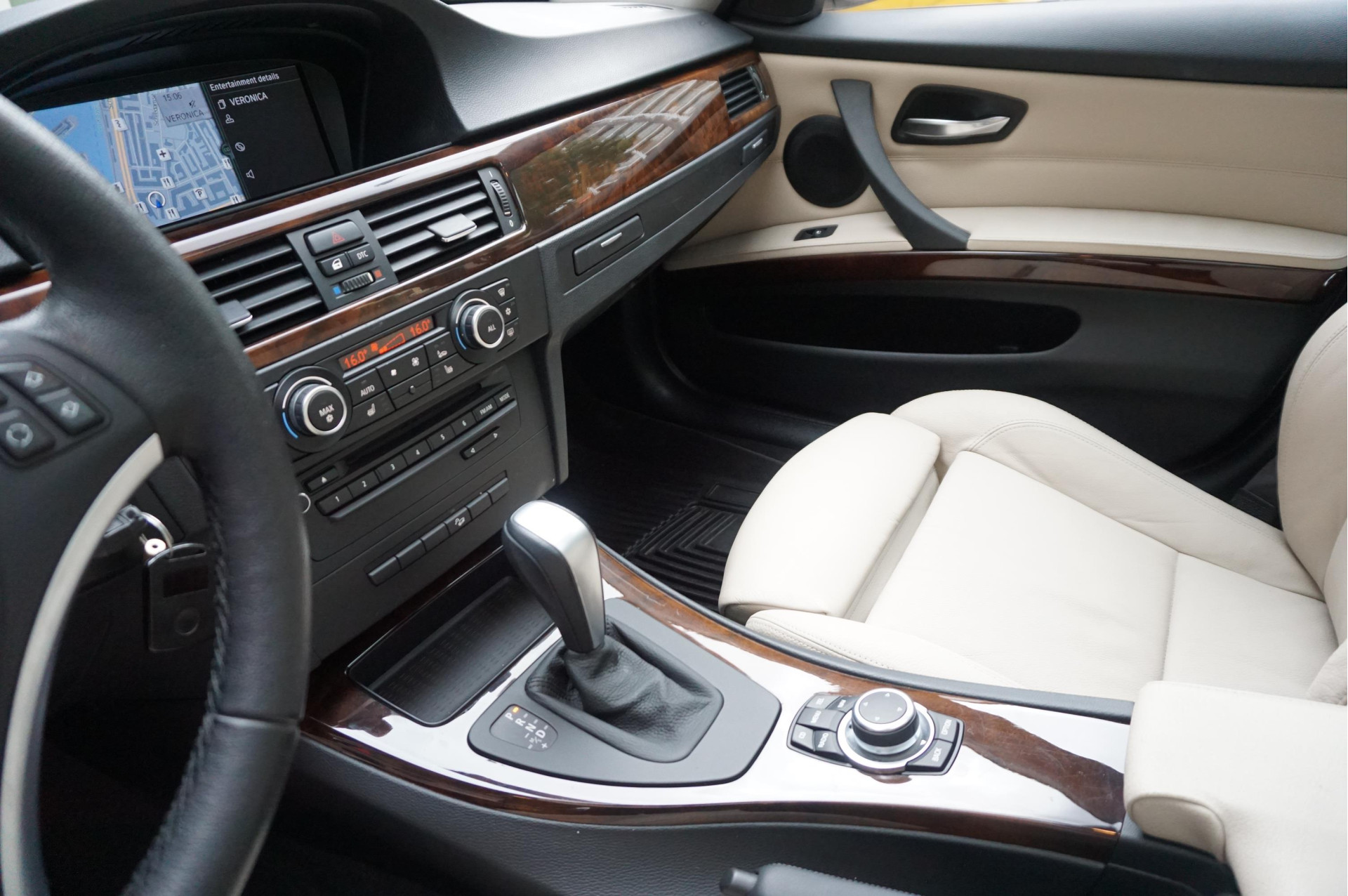 Foto van BMW 335i xDrive