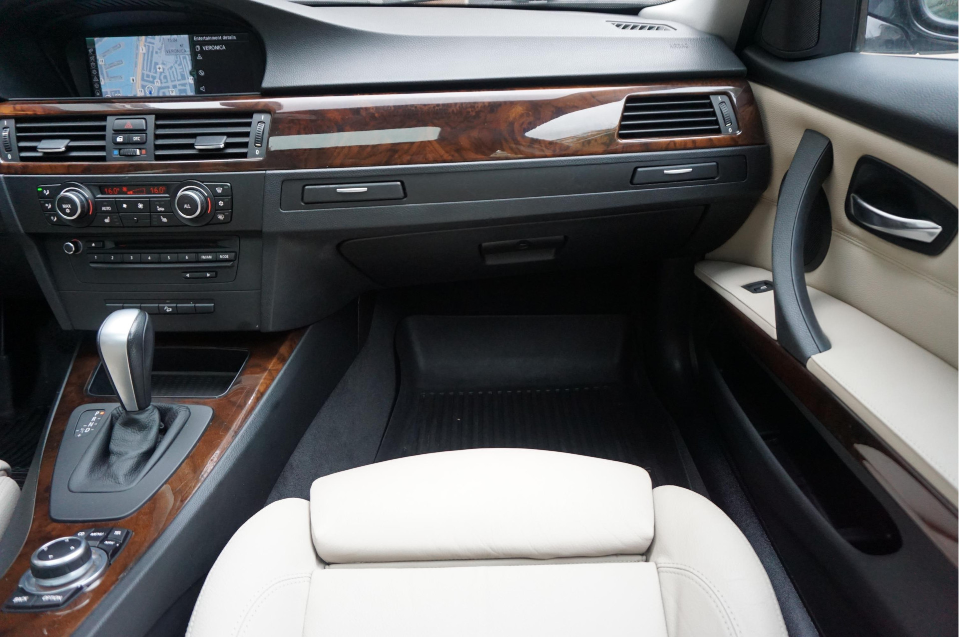 Foto van BMW 335i xDrive