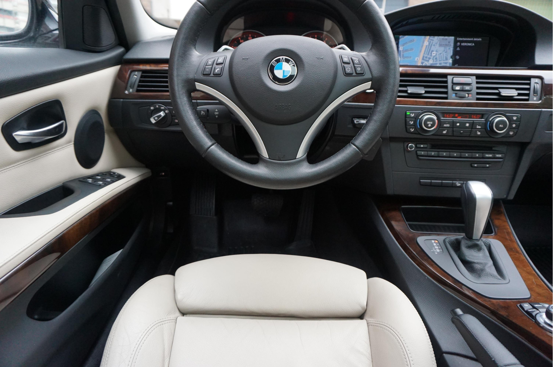 Foto van BMW 335i xDrive