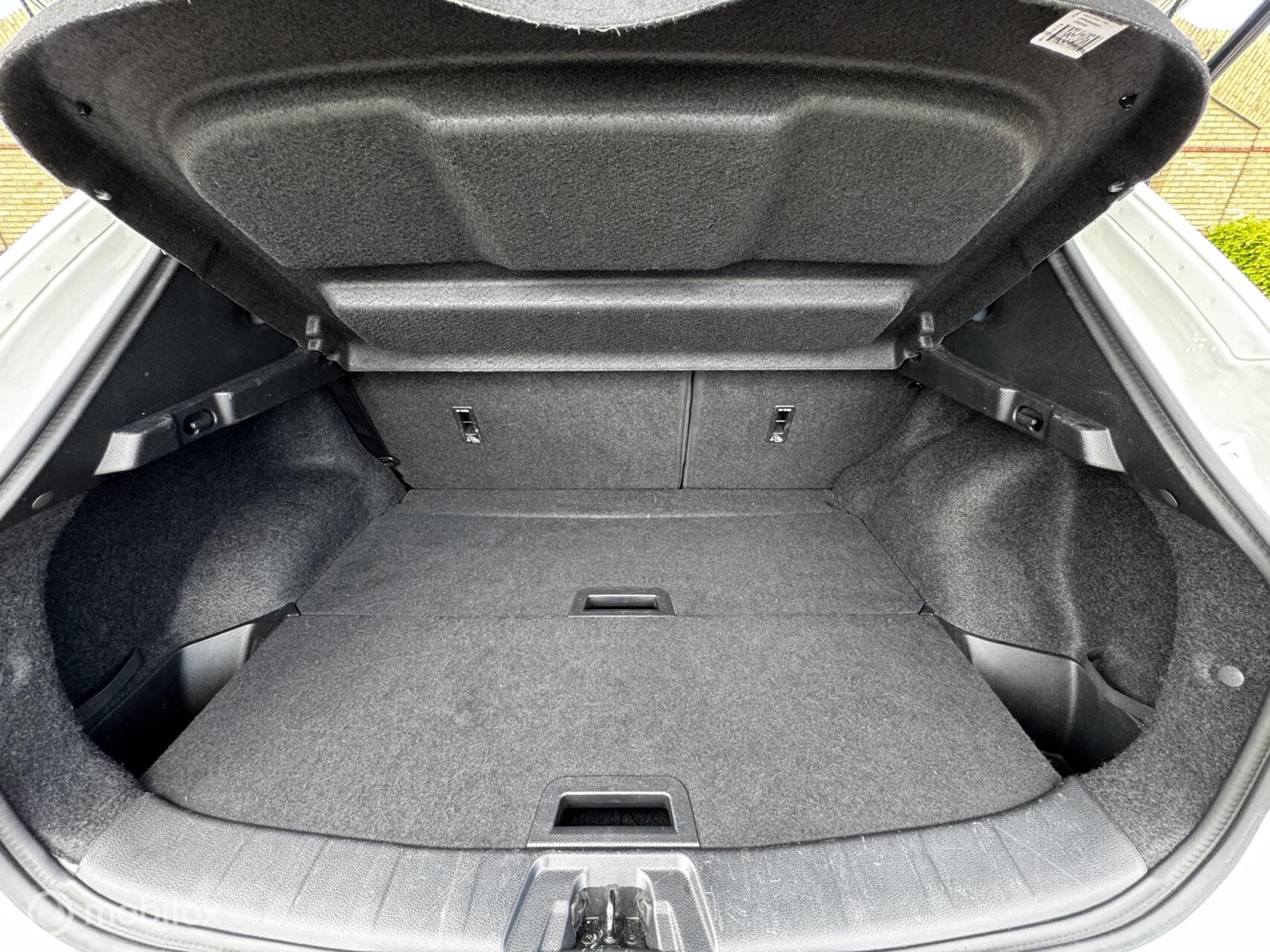 Foto van Nissan Qashqai