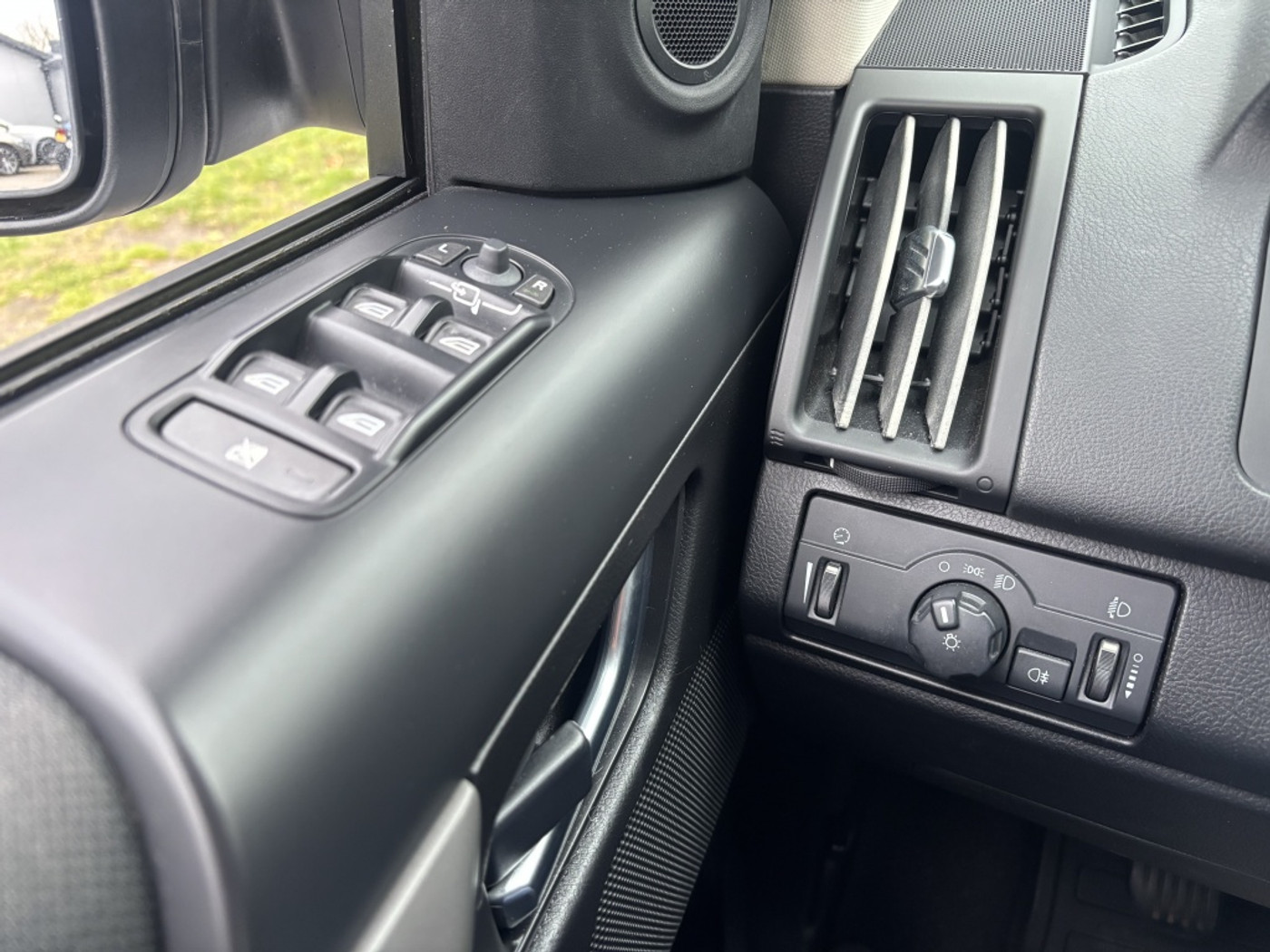 Foto van Land Rover Freelander 2