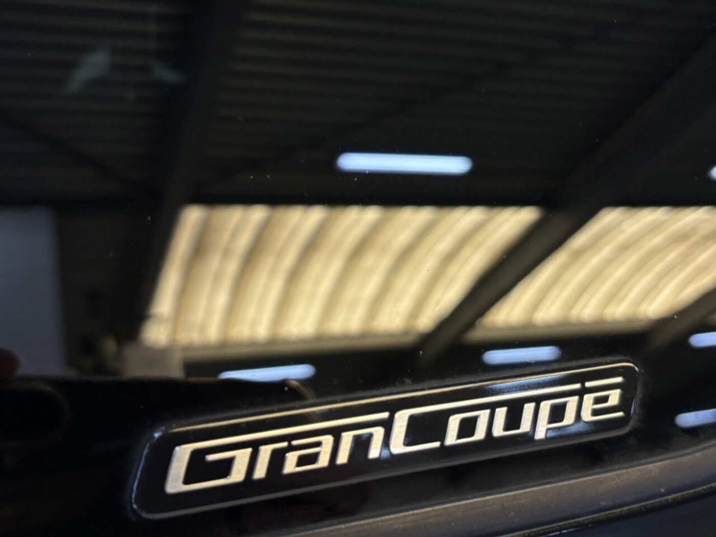 Foto van BMW 418i