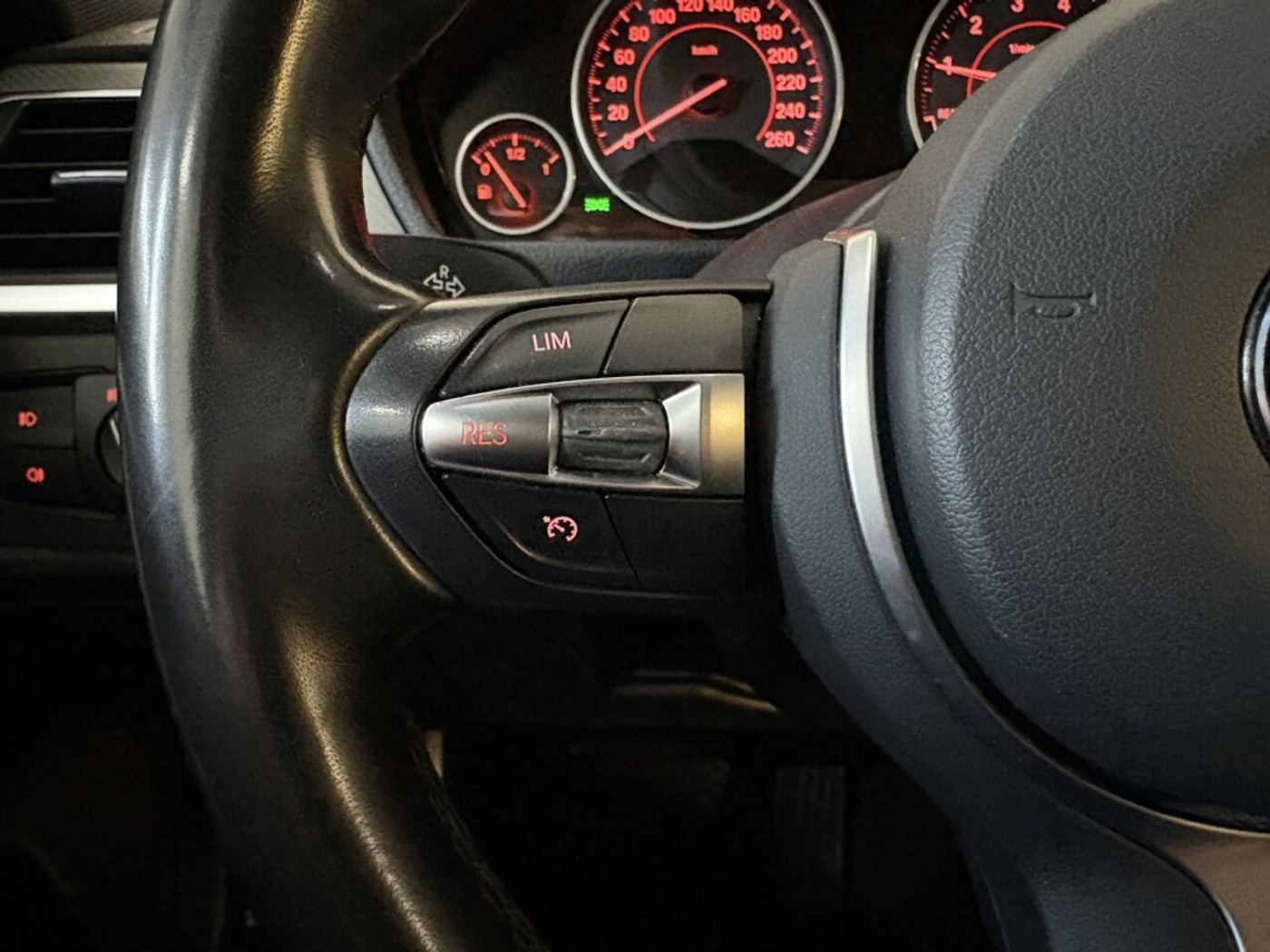 Foto van BMW 418i