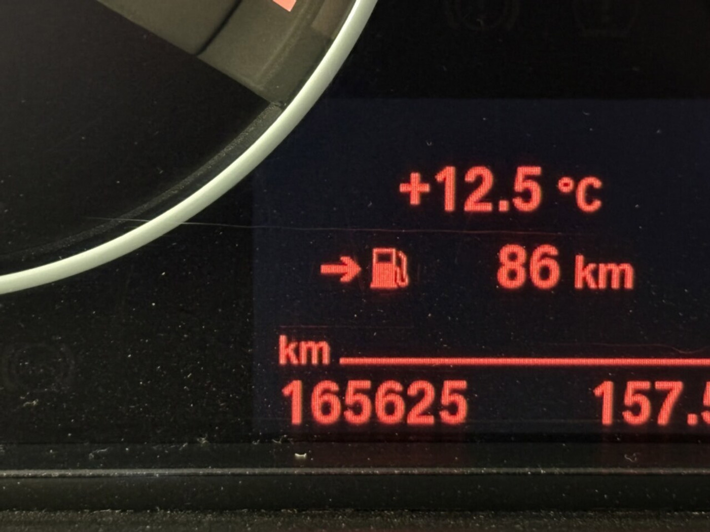 Foto van BMW 418i