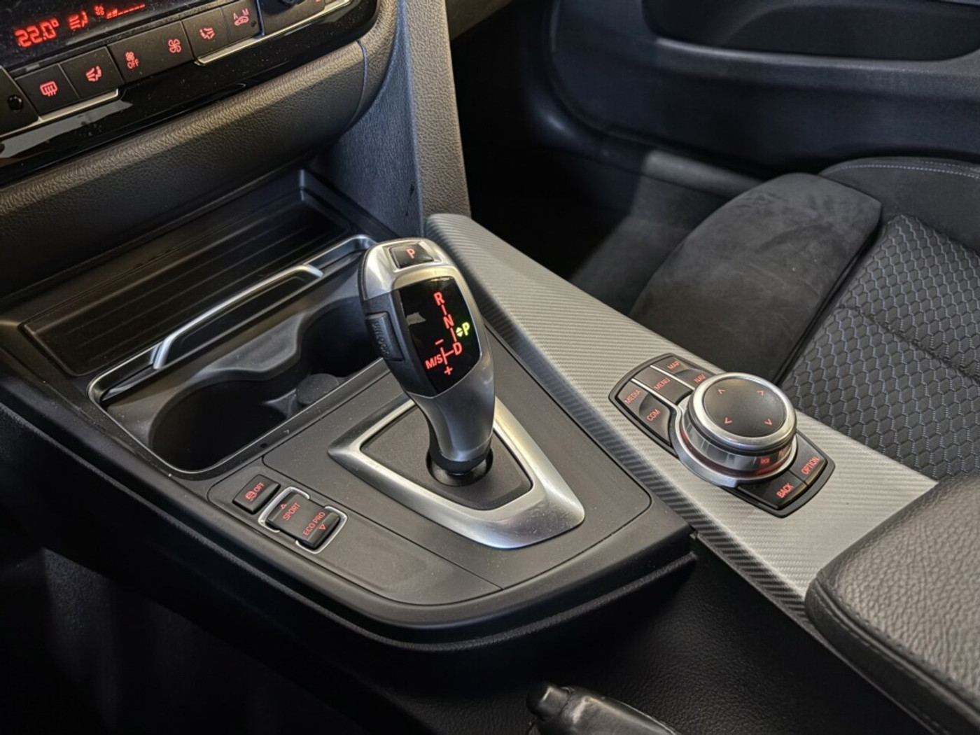 Foto van BMW 418i