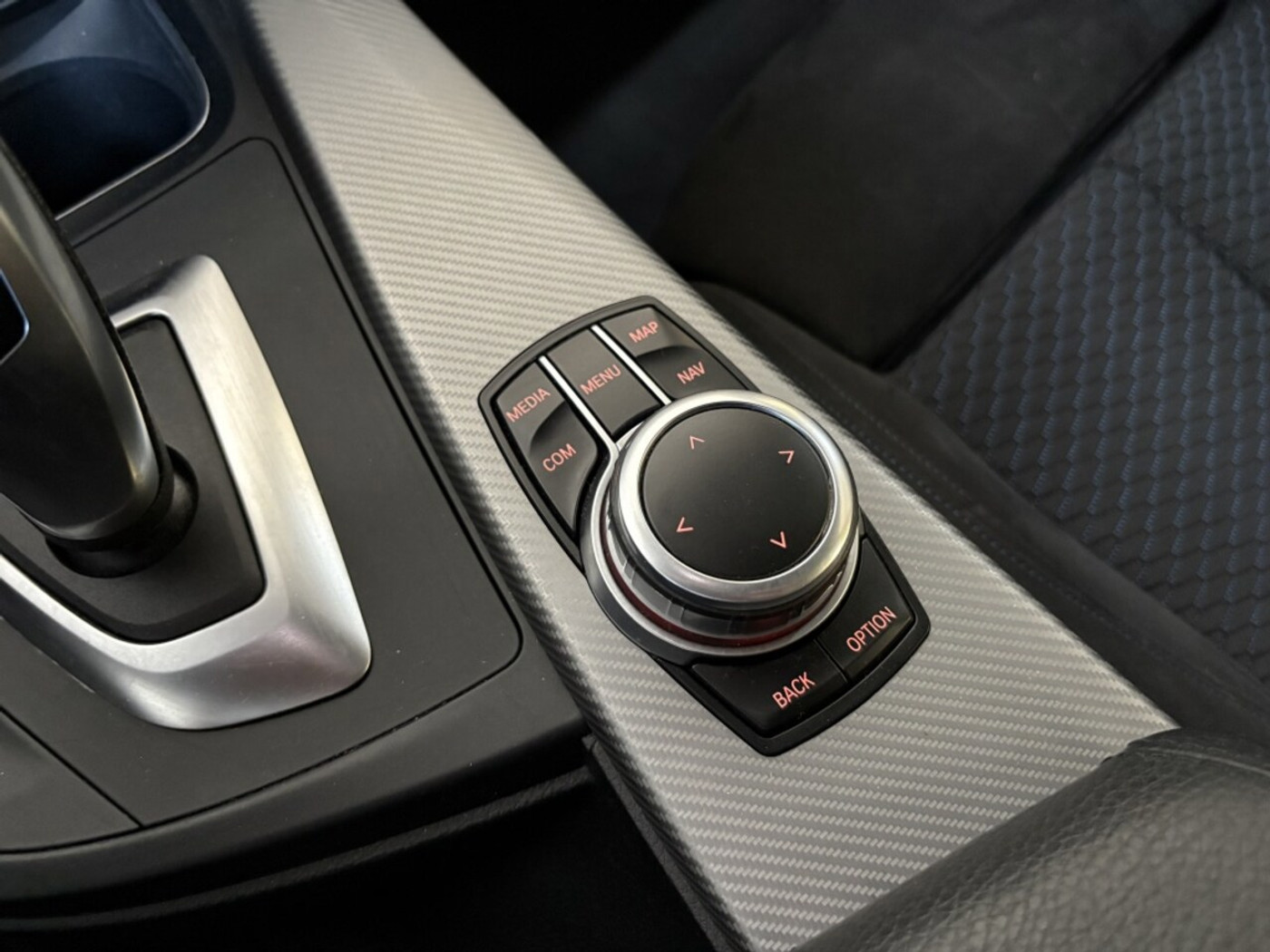 Foto van BMW 418i