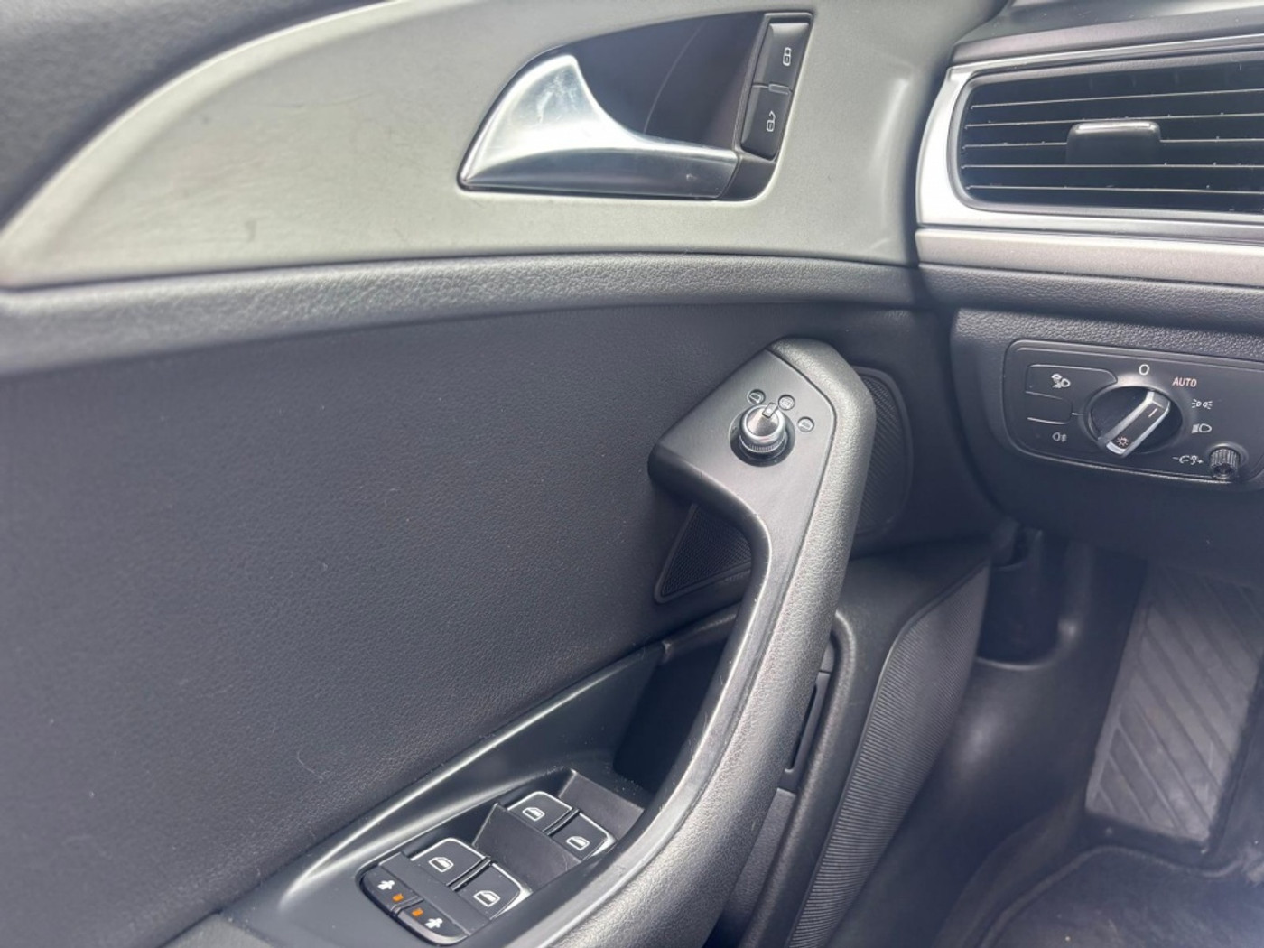 Foto van Audi Audi A6