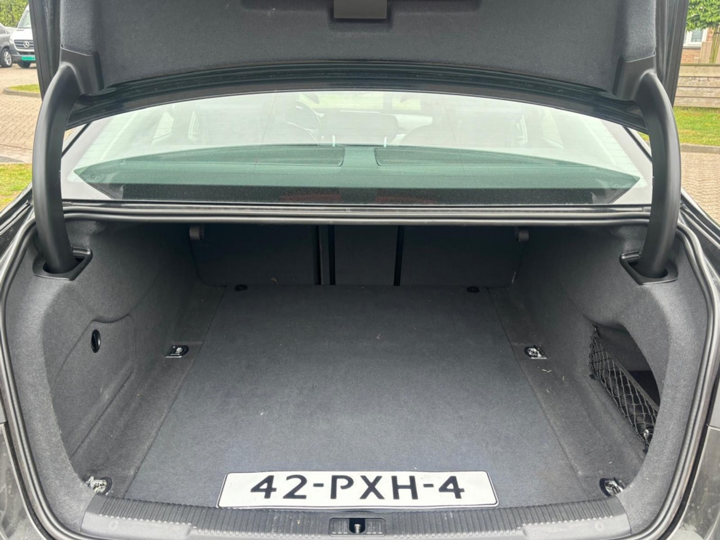 Foto van Audi Audi A6