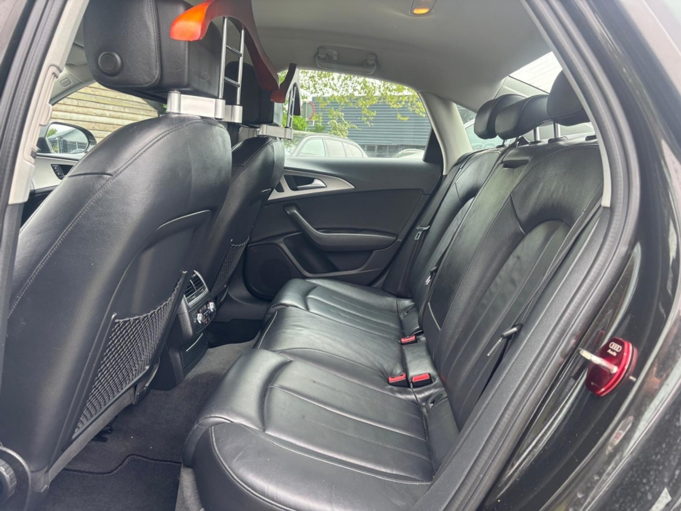 Foto van Audi Audi A6