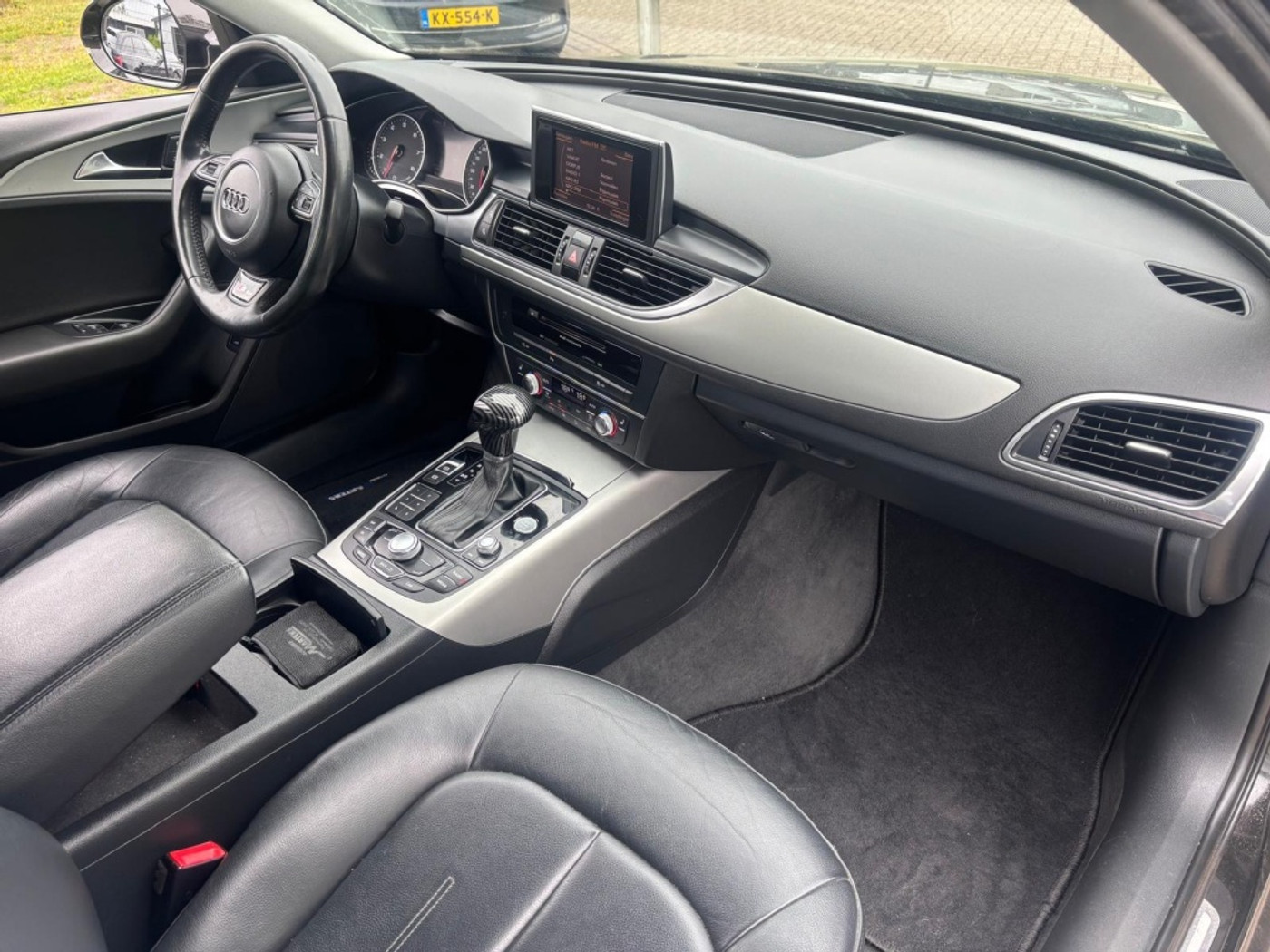 Foto van Audi Audi A6