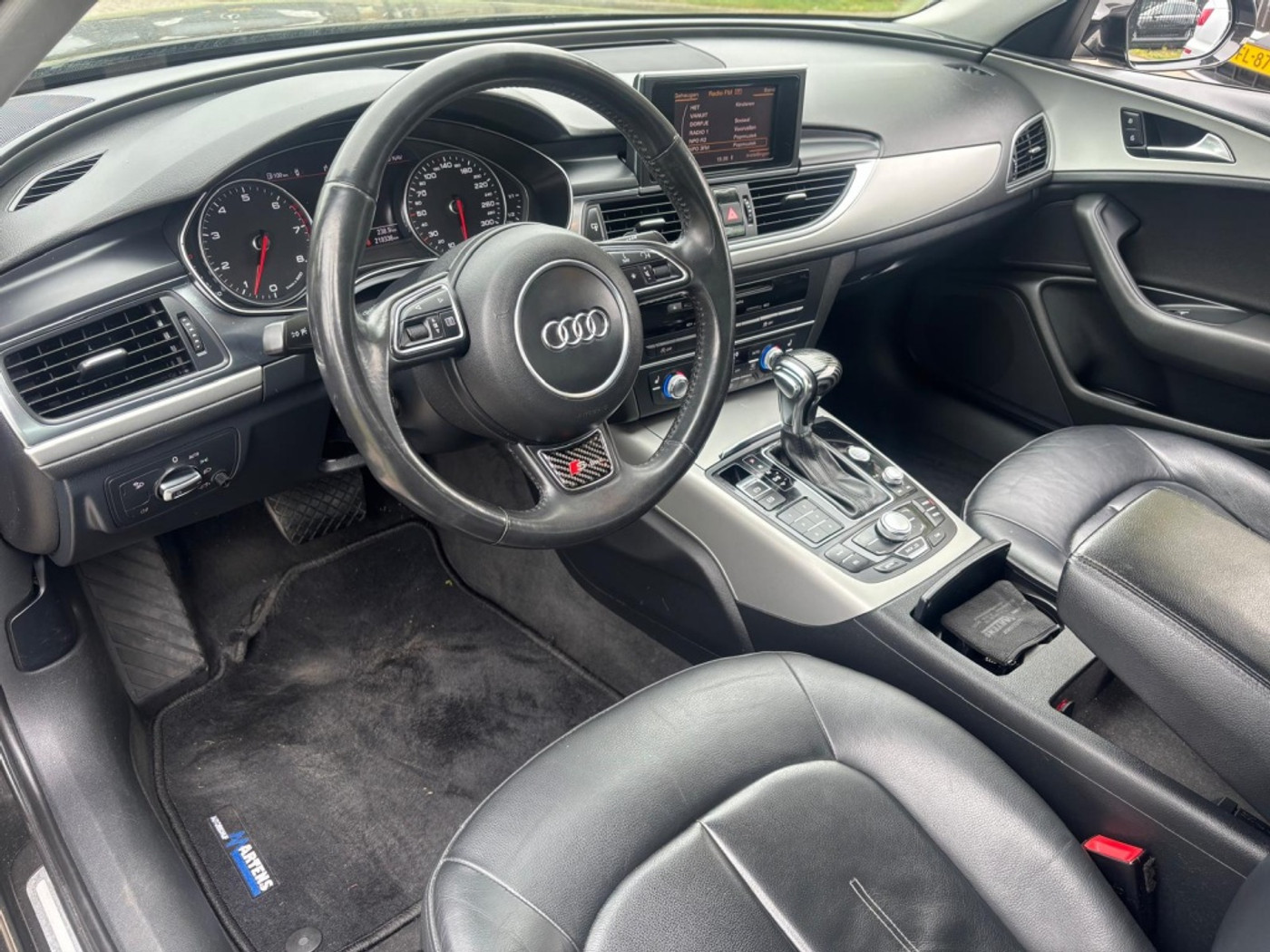 Foto van Audi Audi A6