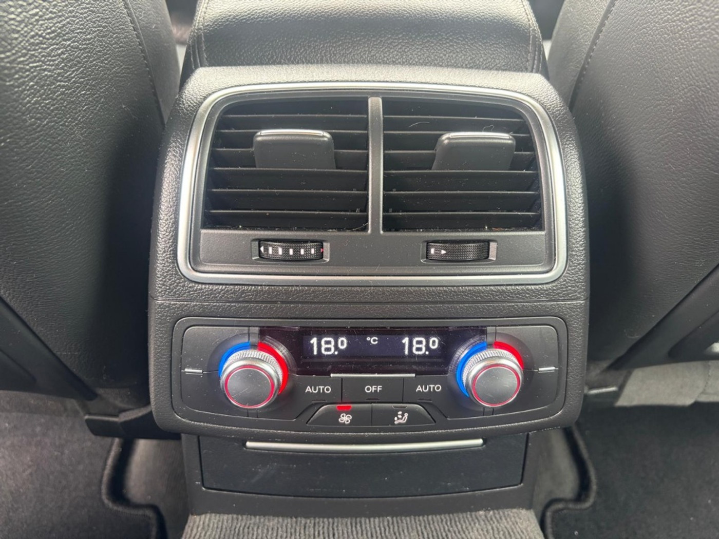 Foto van Audi Audi A6
