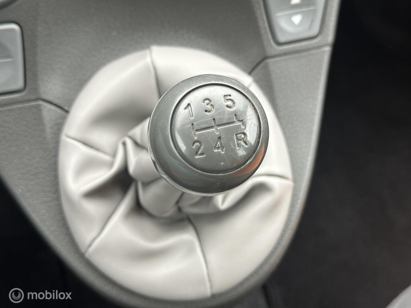 Foto van Fiat Fiat Panda