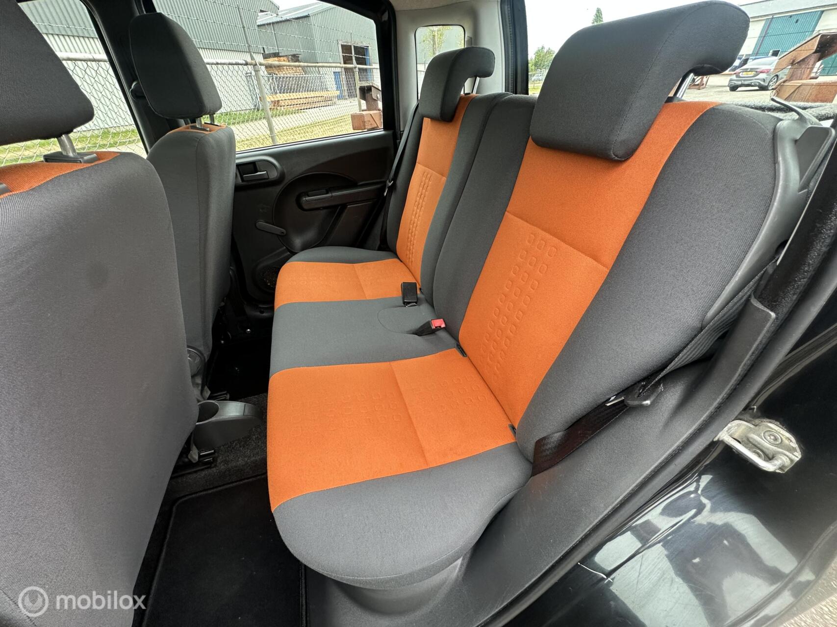 Foto van Fiat Fiat Panda
