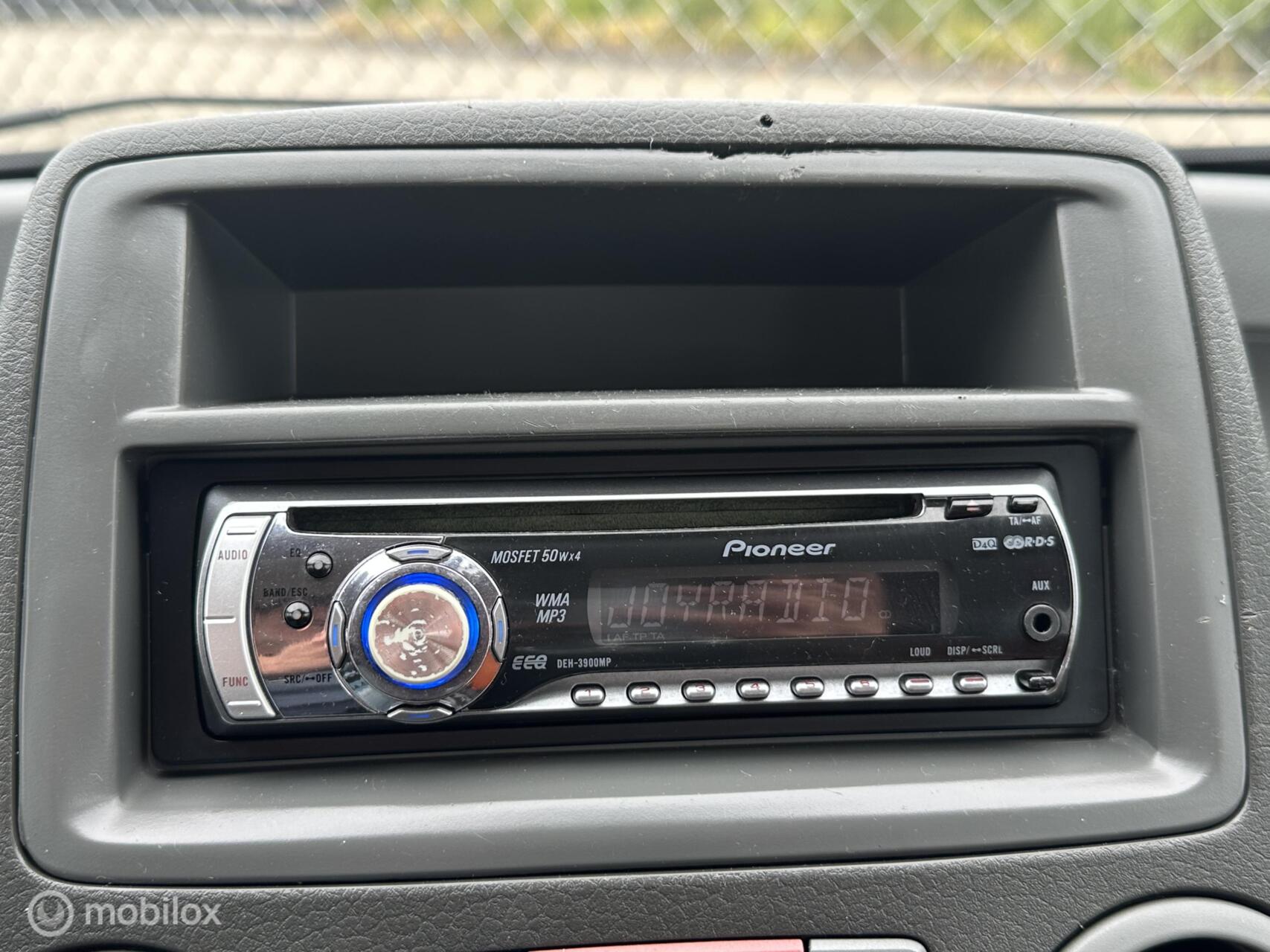 Foto van Fiat Fiat Panda