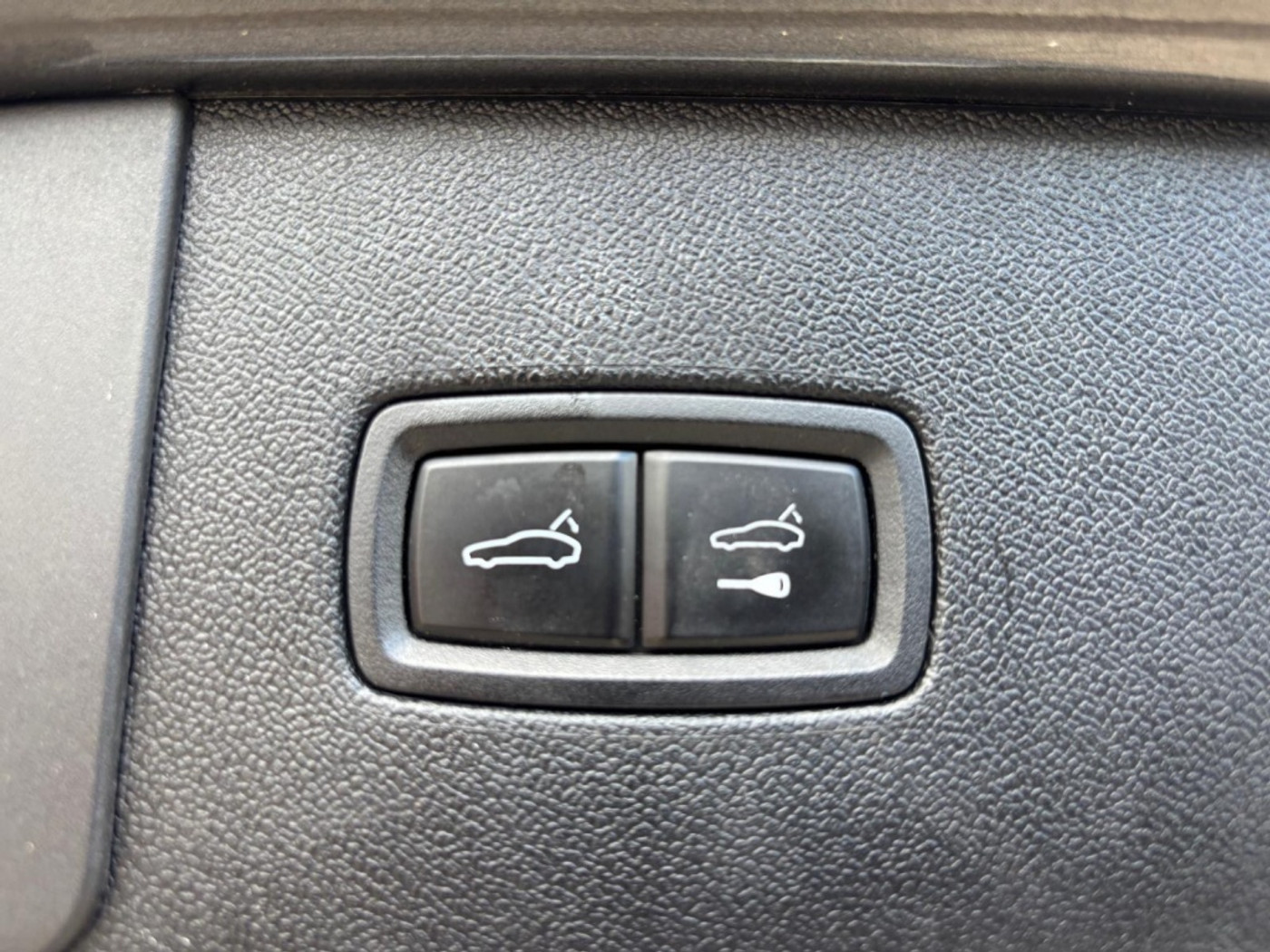 Foto van Porsche Cayenne