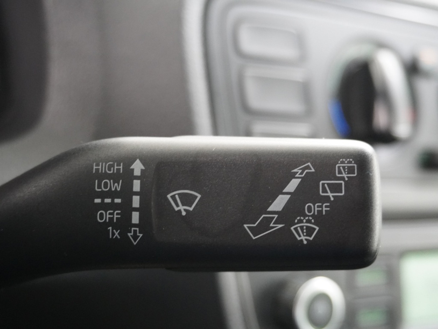 Foto van Skoda Citigo