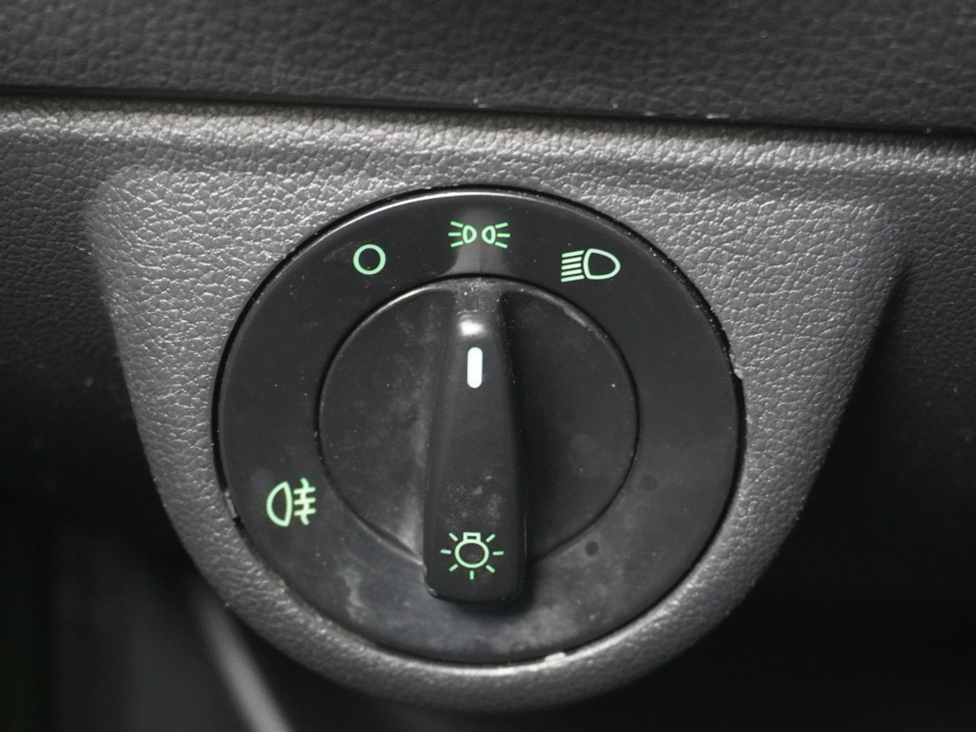 Foto van Skoda Citigo