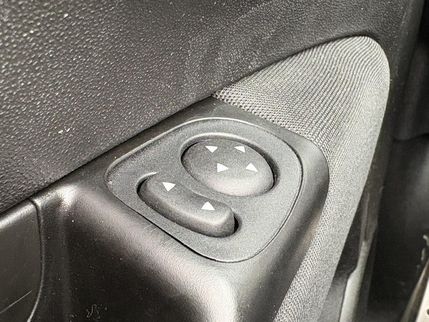 Foto van Fiat Abarth 500