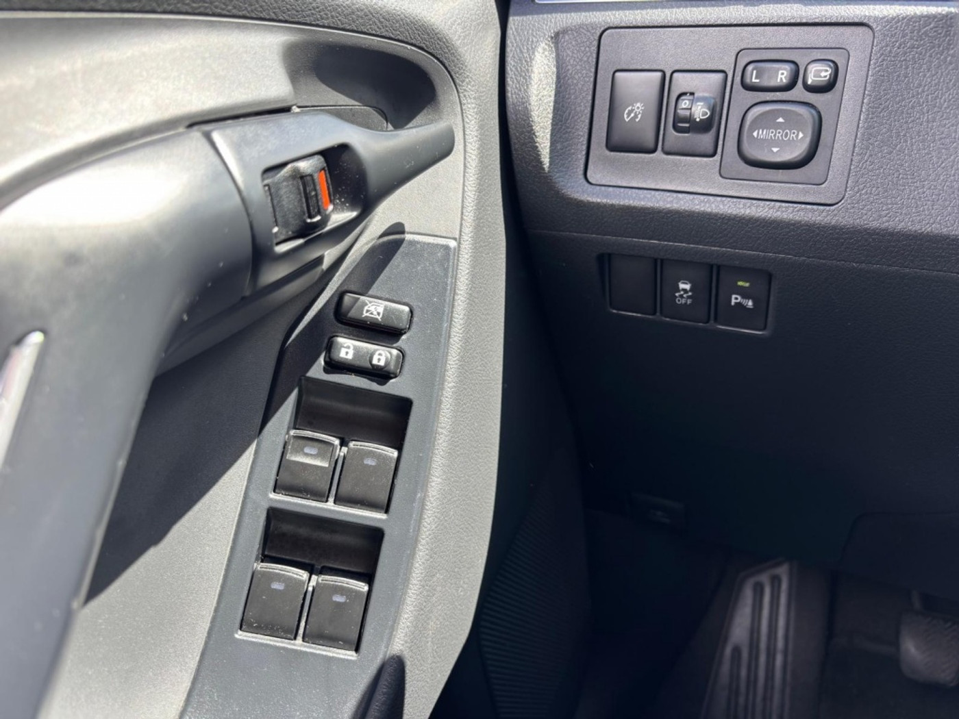 Foto van Toyota Toyota Verso