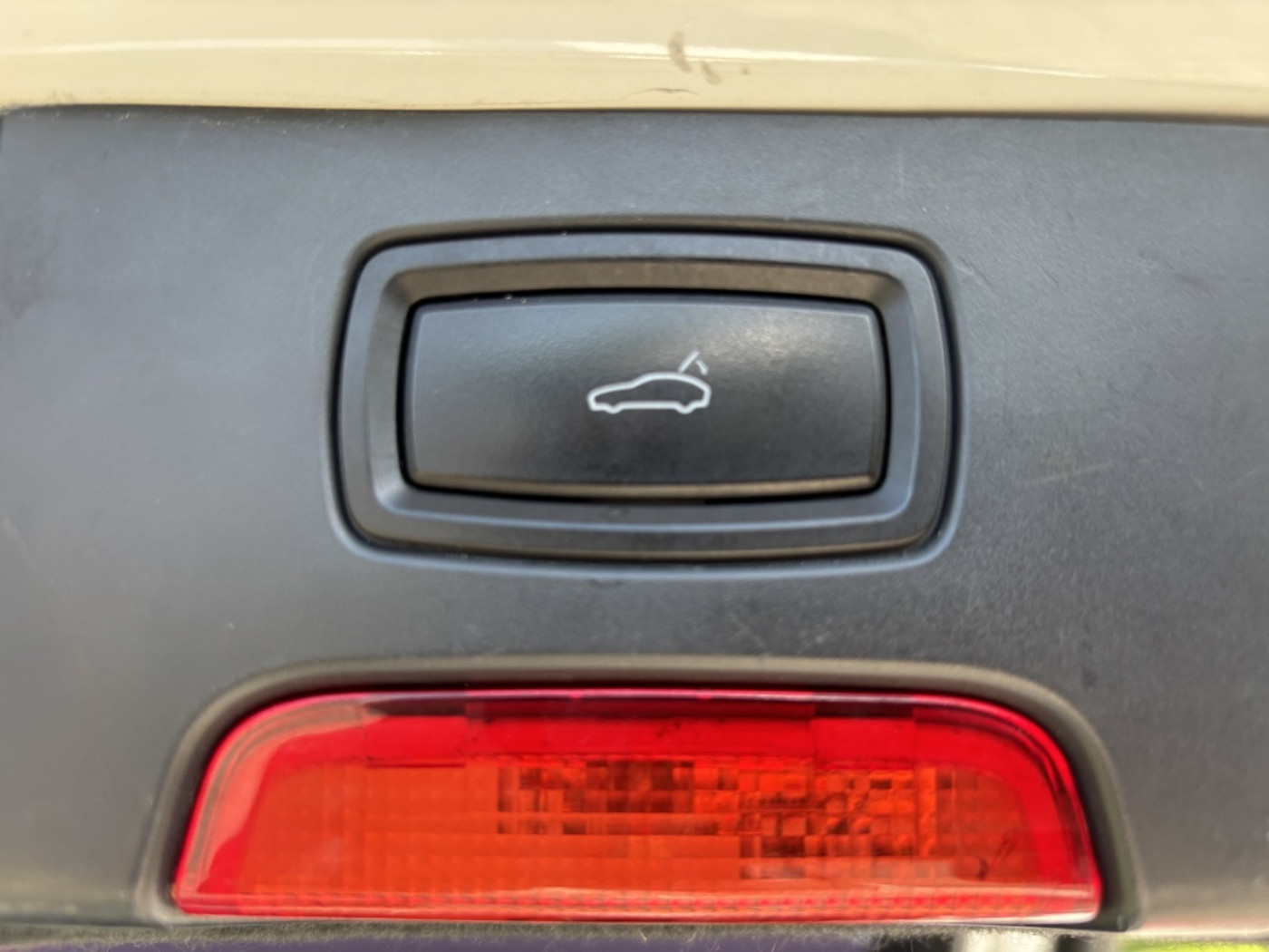 Foto van Porsche Cayenne
