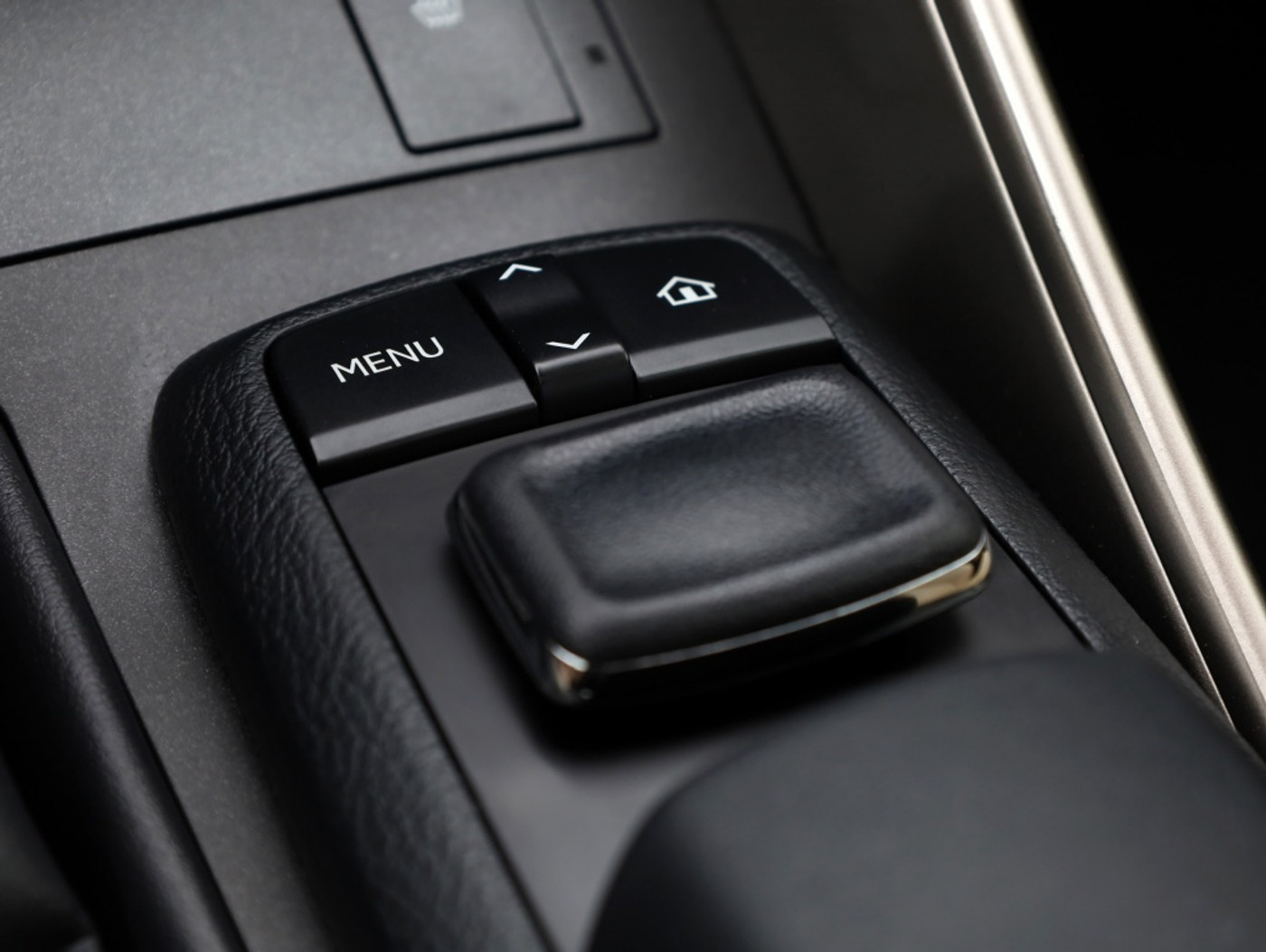 Foto van Lexus Lexus Is300h