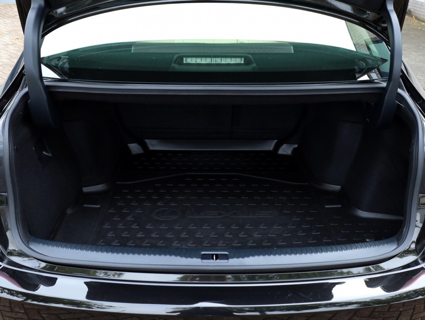 Foto van Lexus Lexus Is300h
