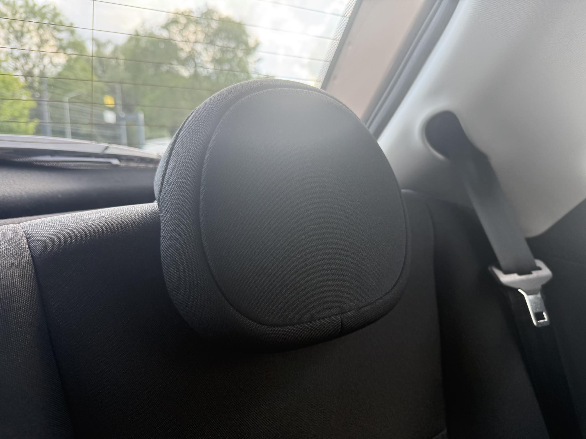 Foto van Fiat 500